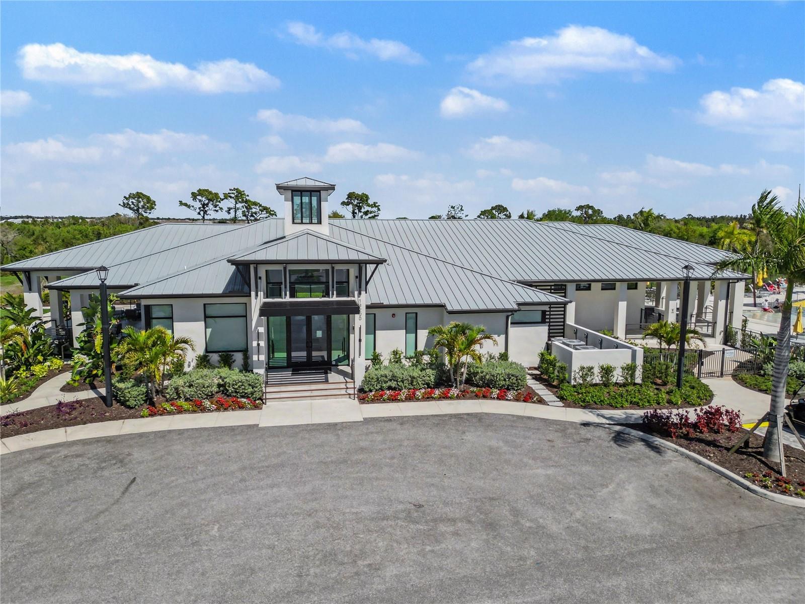 SUNSTONE VILLAGE F5 PH 1A & 1B - Residential