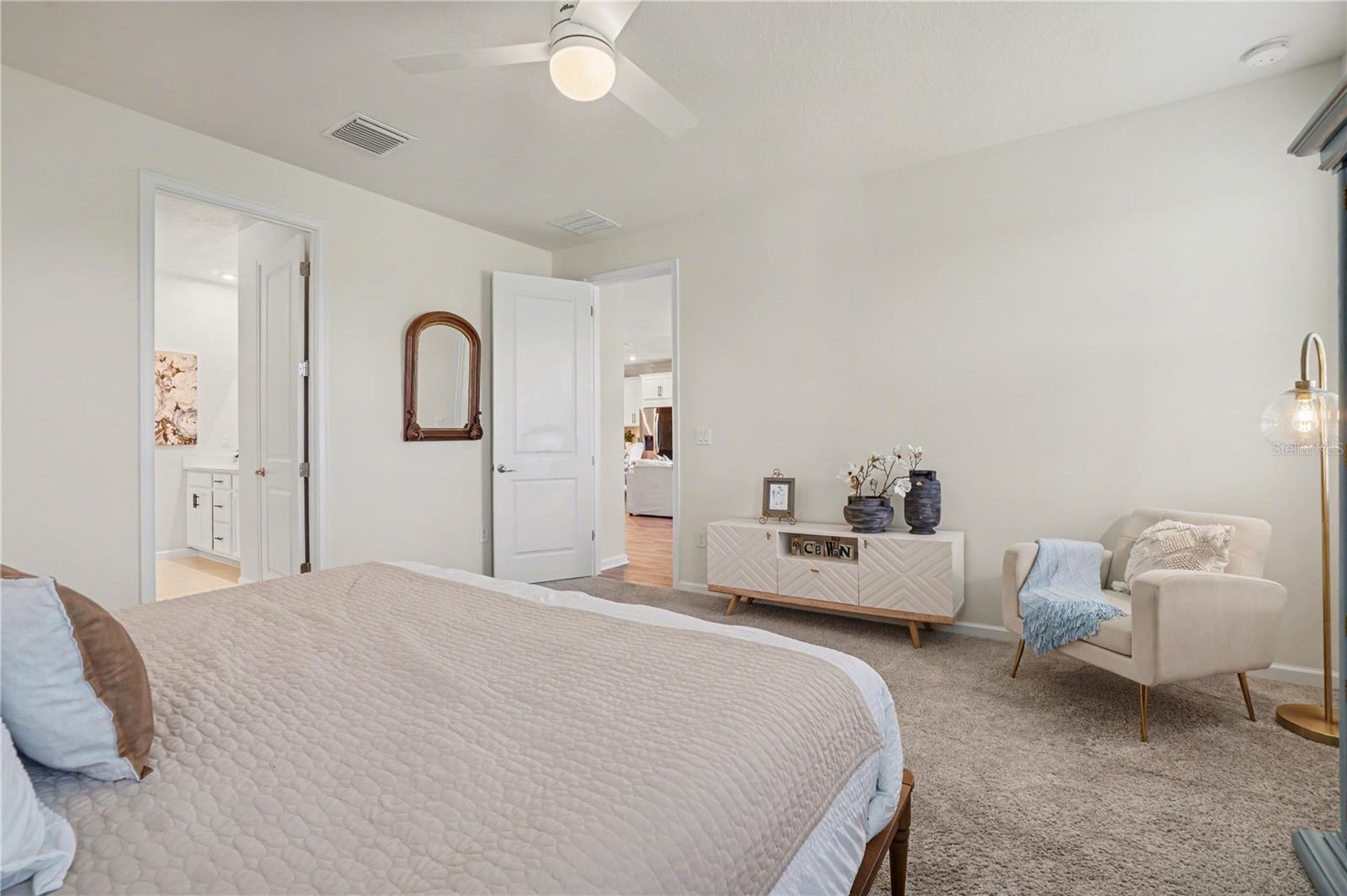 SUNSTONE VILLAGE F5 PH 1A & 1B - Residential