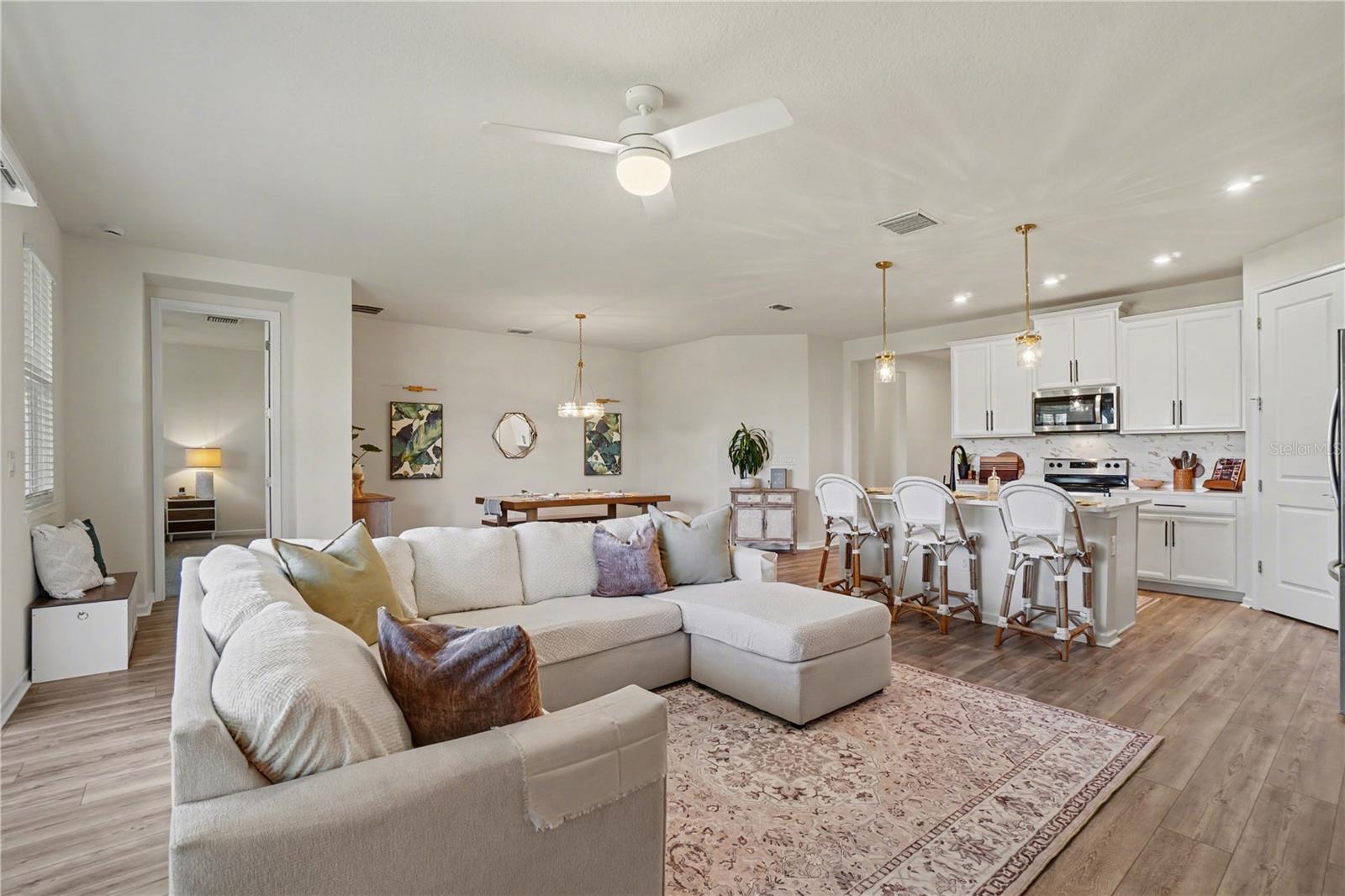 SUNSTONE VILLAGE F5 PH 1A & 1B - Residential