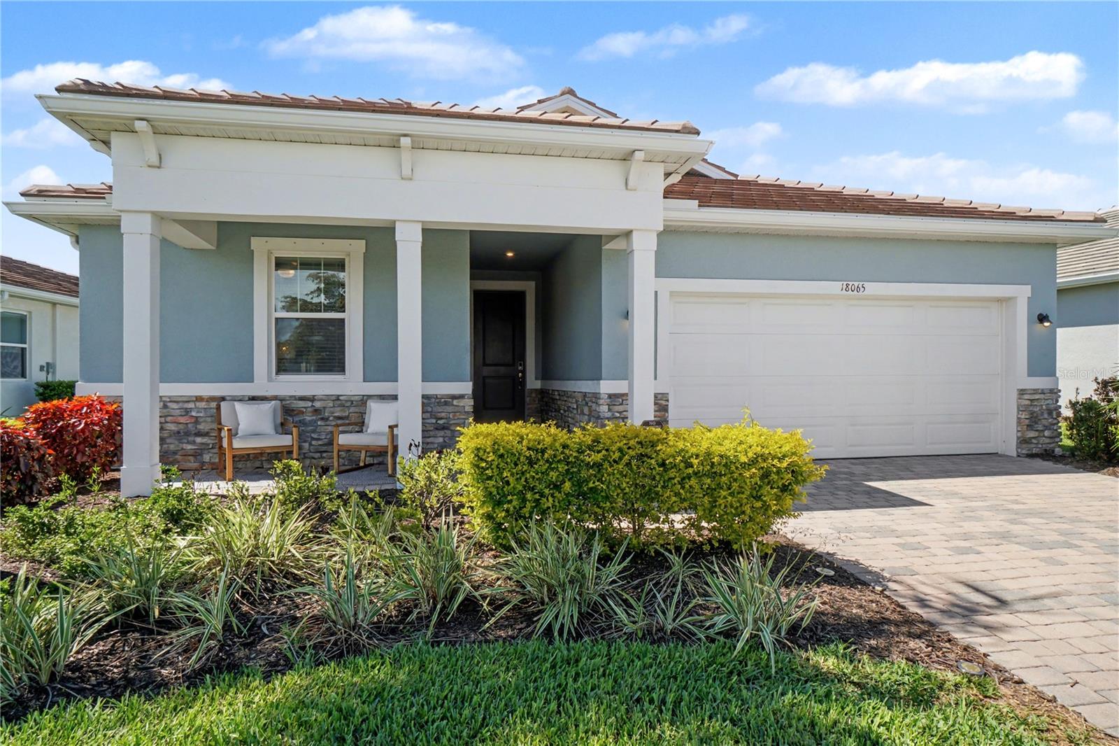 SUNSTONE VILLAGE F5 PH 1A & 1B - Residential