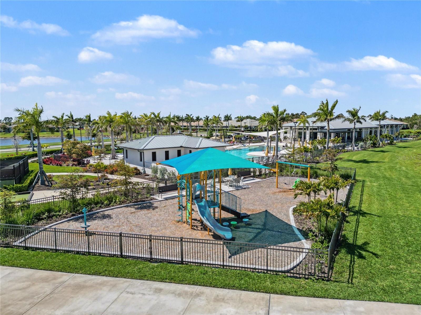 SUNSTONE VILLAGE F5 PH 1A & 1B - Residential