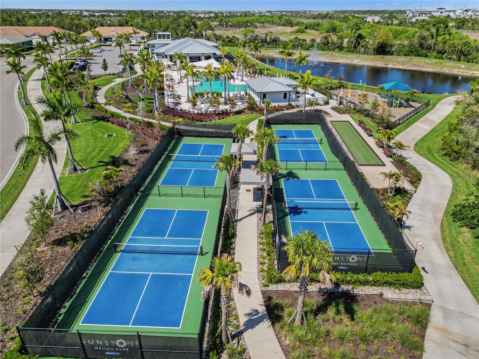 SUNSTONE VILLAGE F5 PH 1A & 1B - Residential