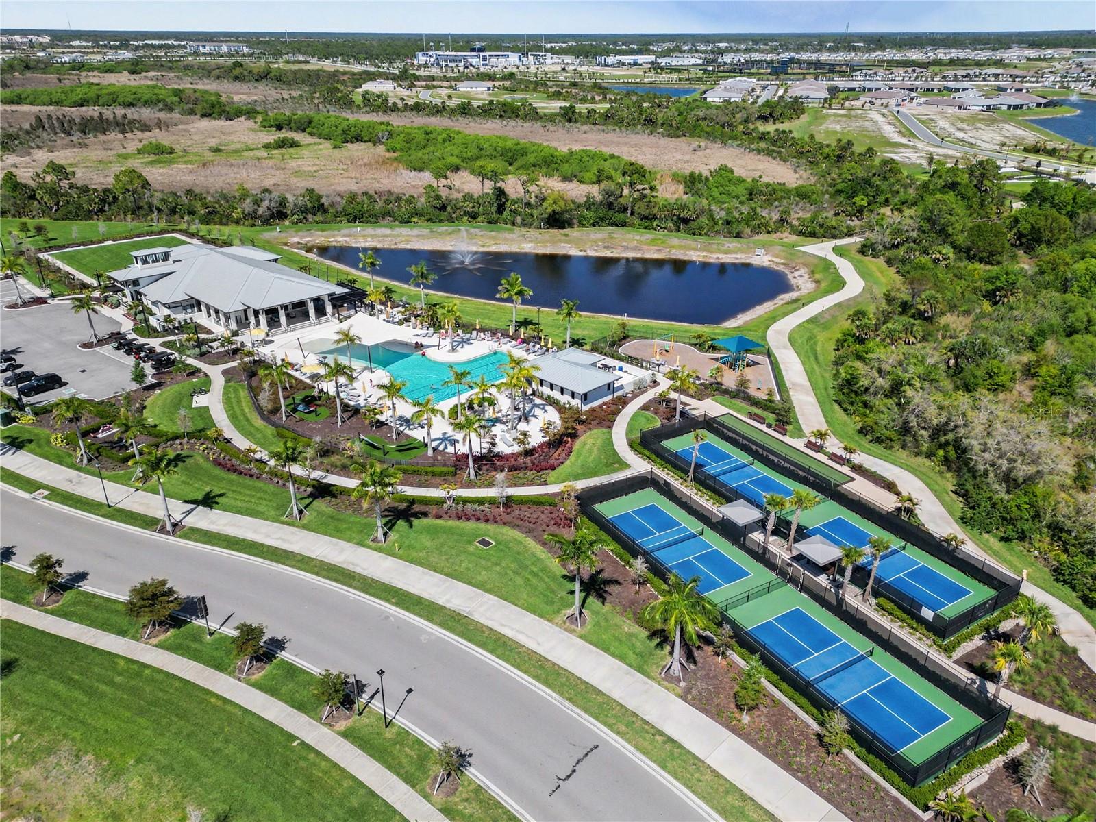 SUNSTONE VILLAGE F5 PH 1A & 1B - Residential