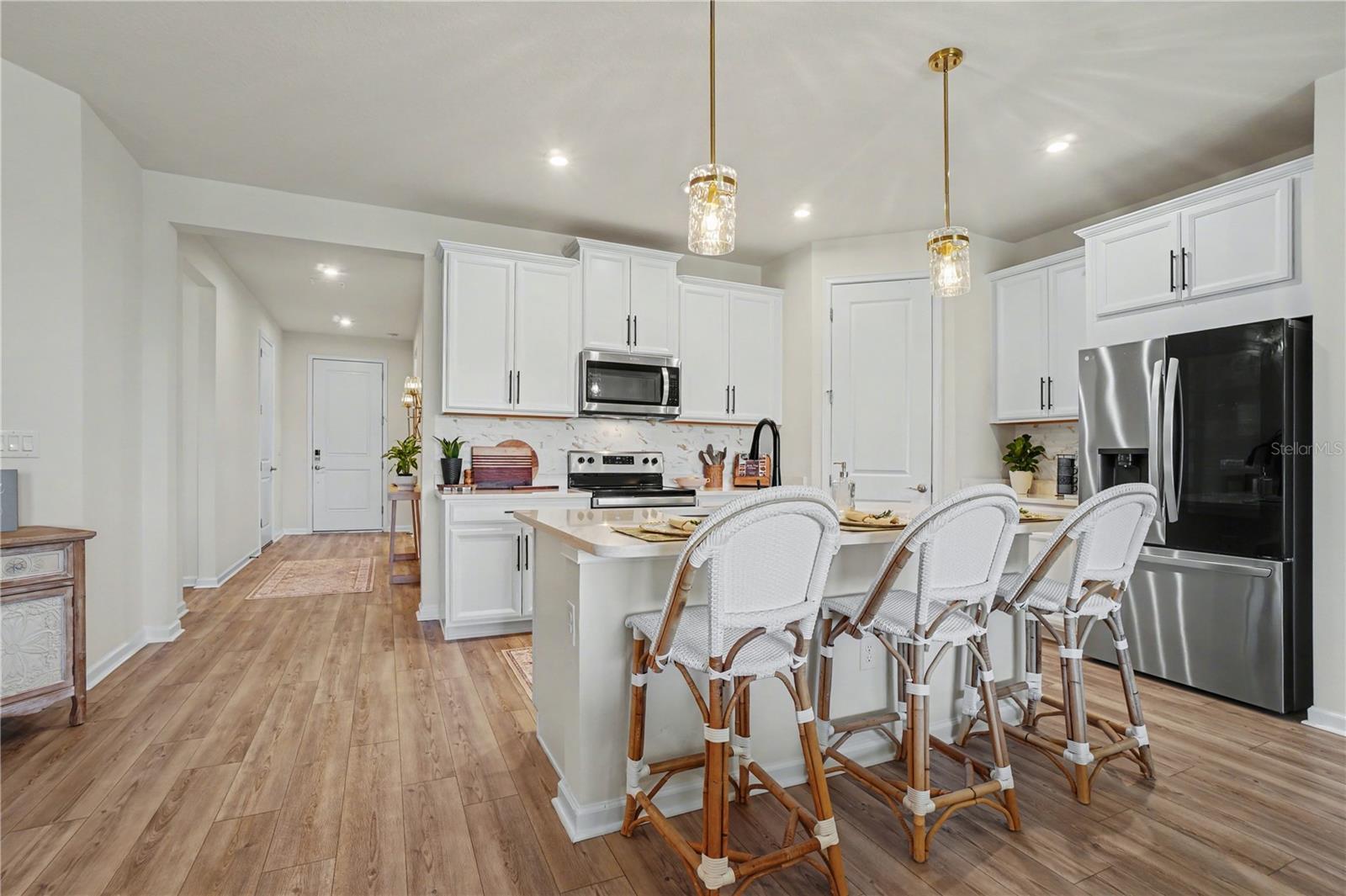 SUNSTONE VILLAGE F5 PH 1A & 1B - Residential