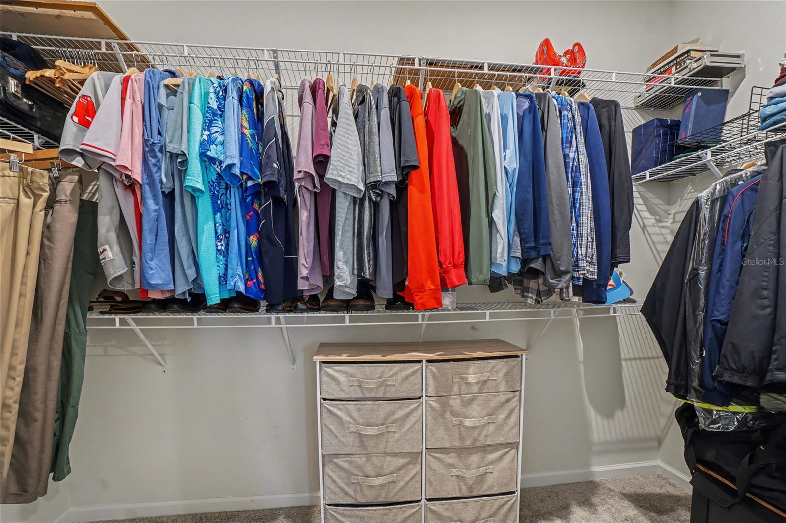 SUNSTONE VILLAGE F5 PH 1A & 1B - Residential