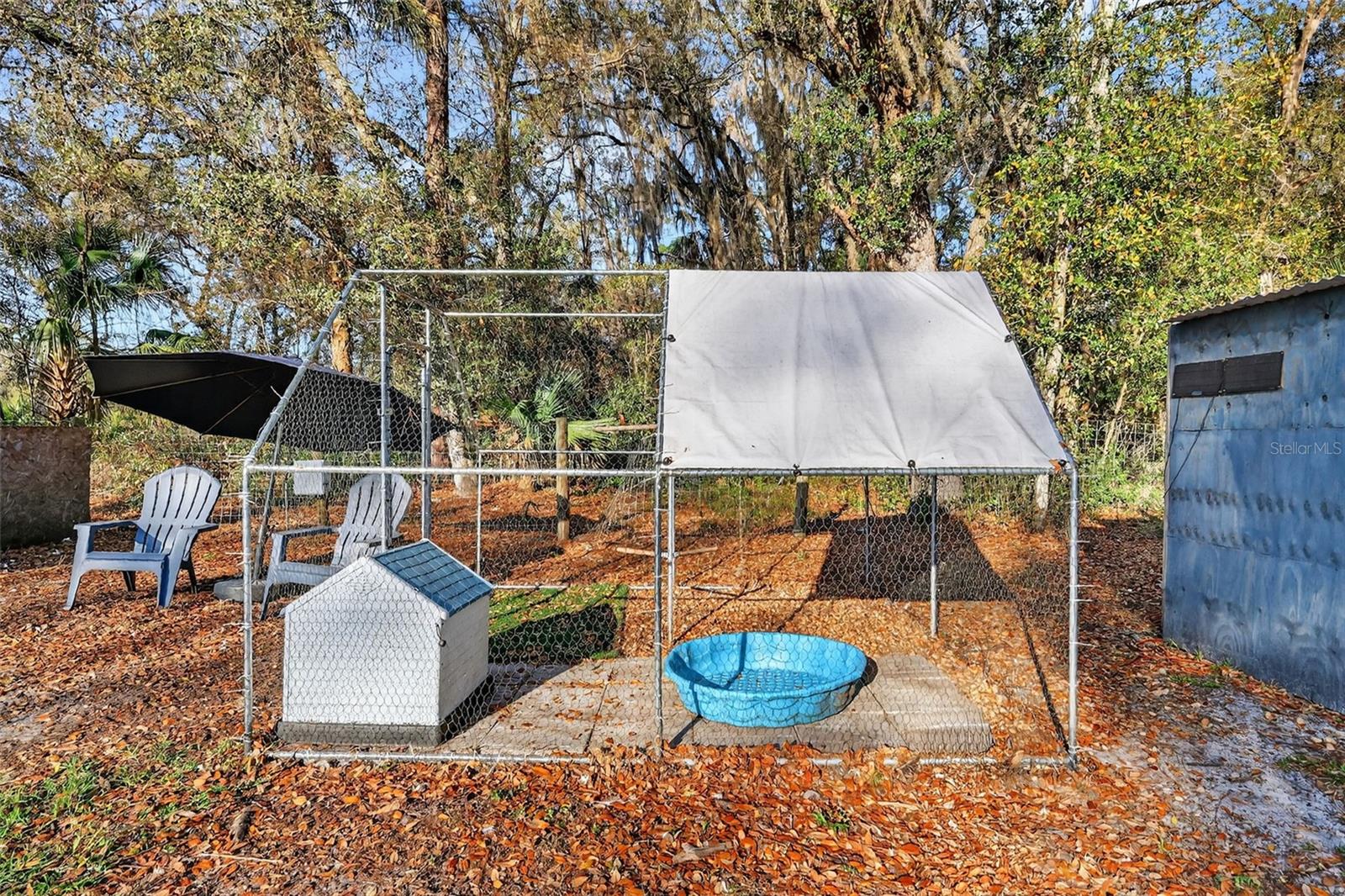 PAISLEY PARK - Residential