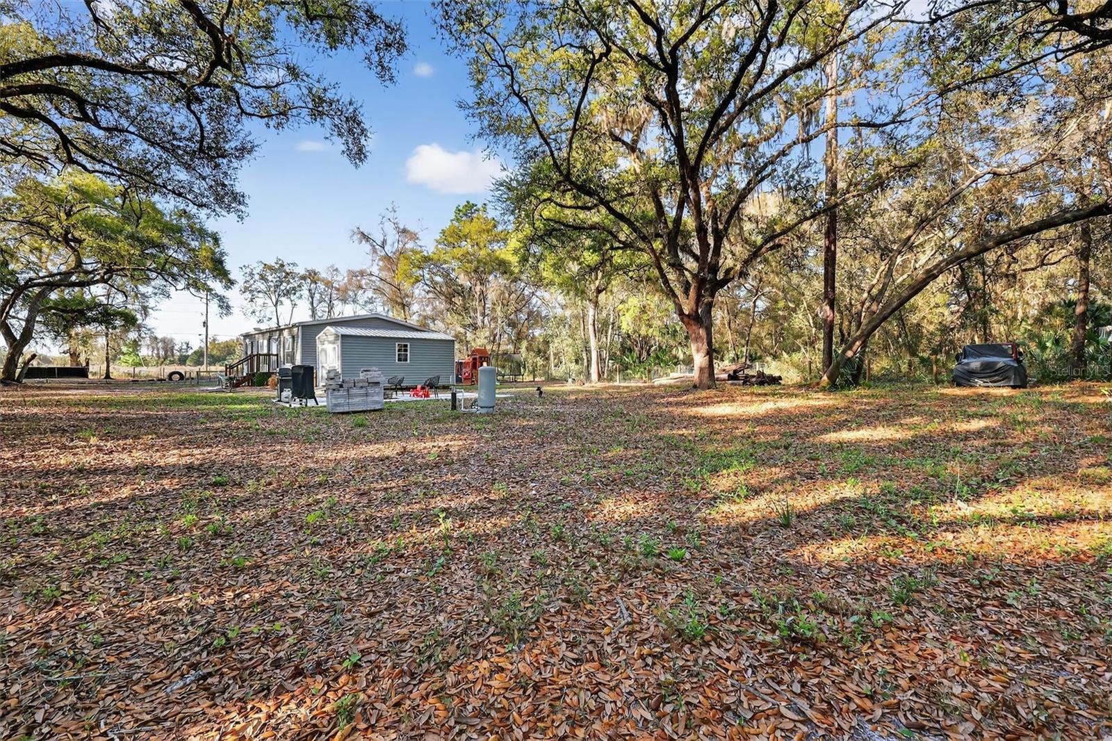 PAISLEY PARK - Residential