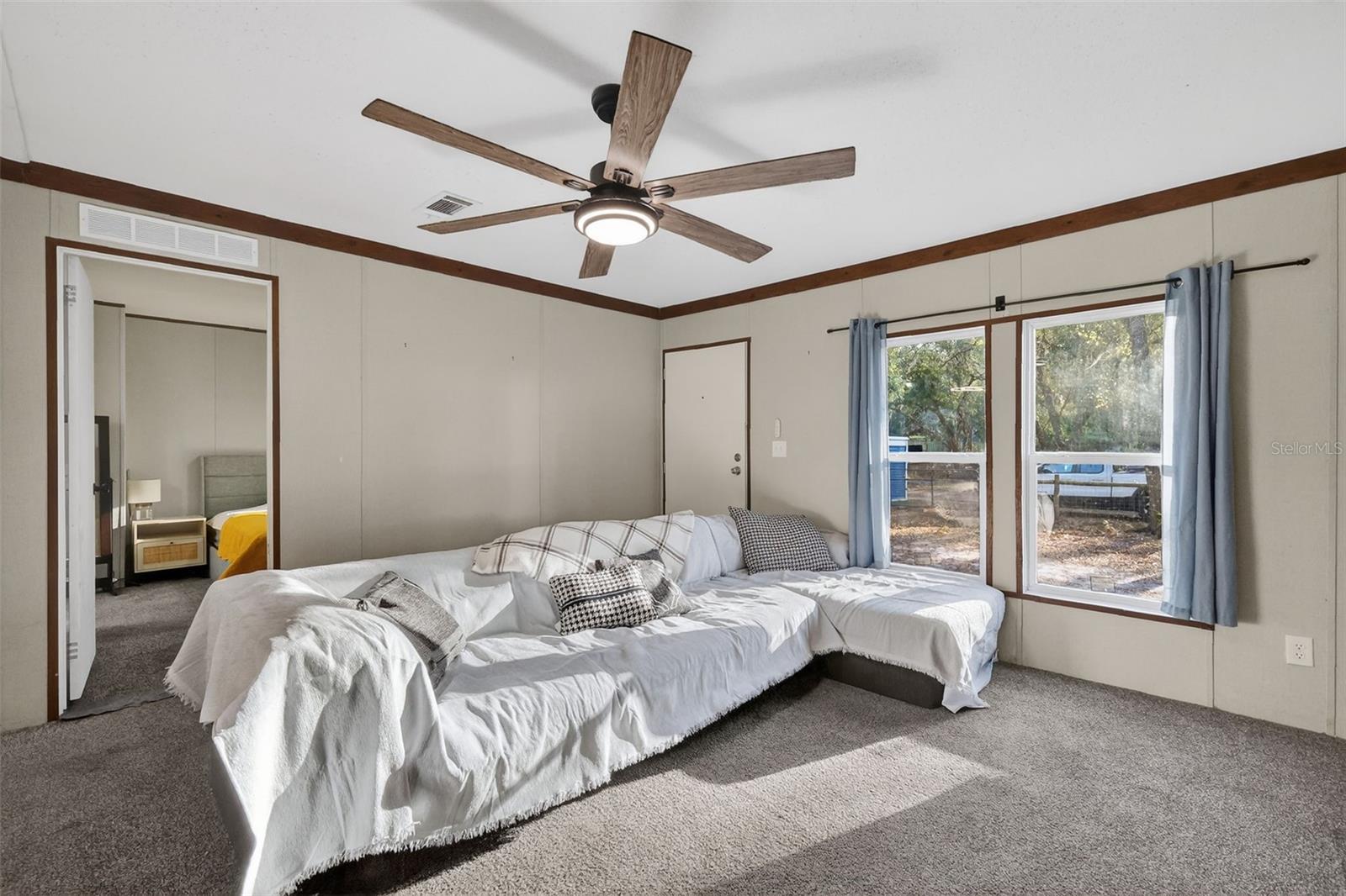 PAISLEY PARK - Residential