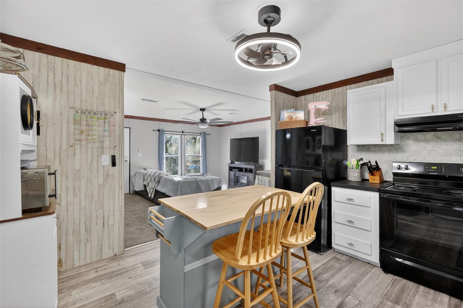 PAISLEY PARK - Residential