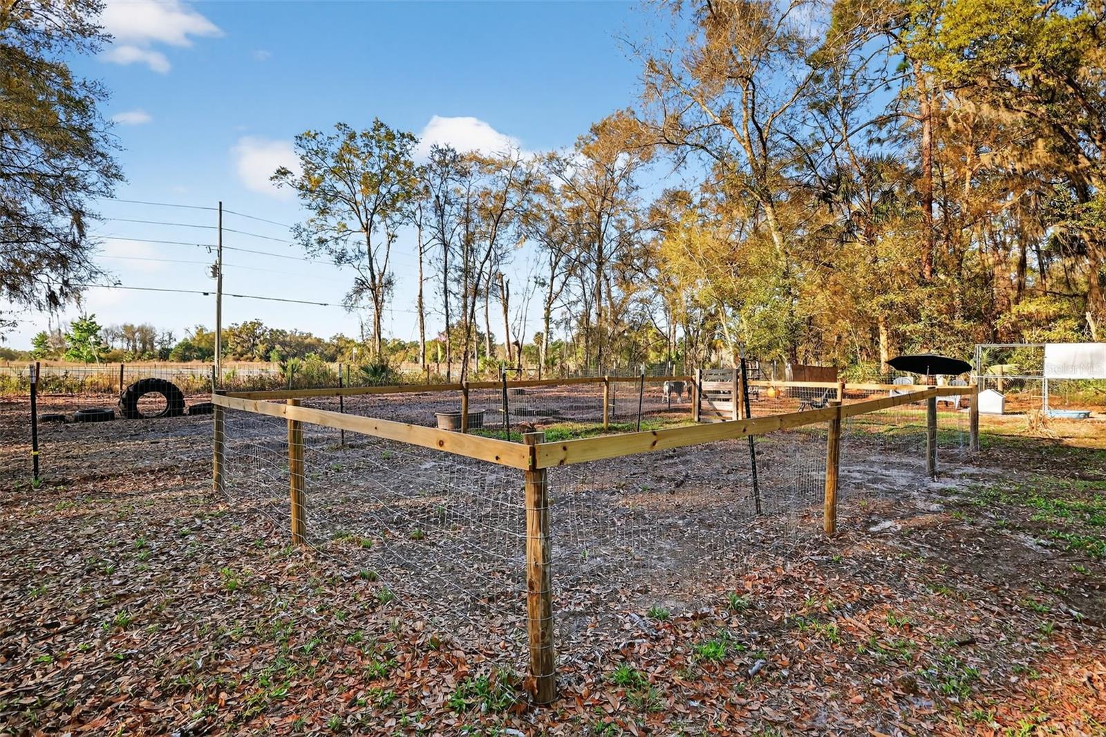 PAISLEY PARK - Residential