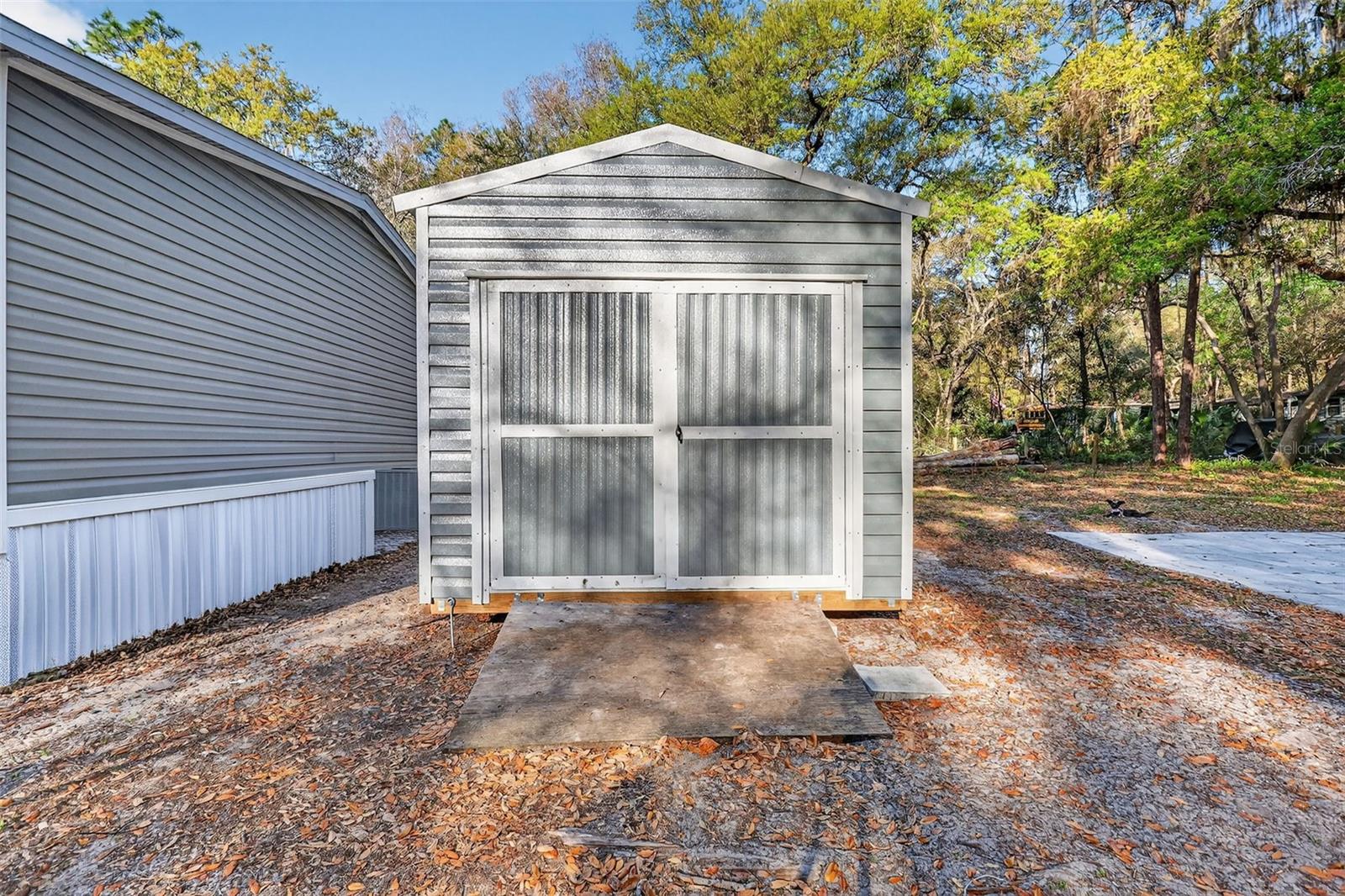 PAISLEY PARK - Residential