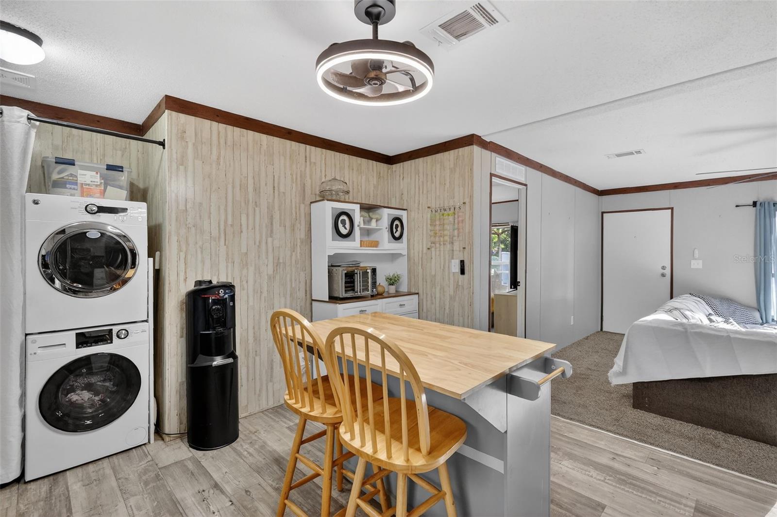 PAISLEY PARK - Residential