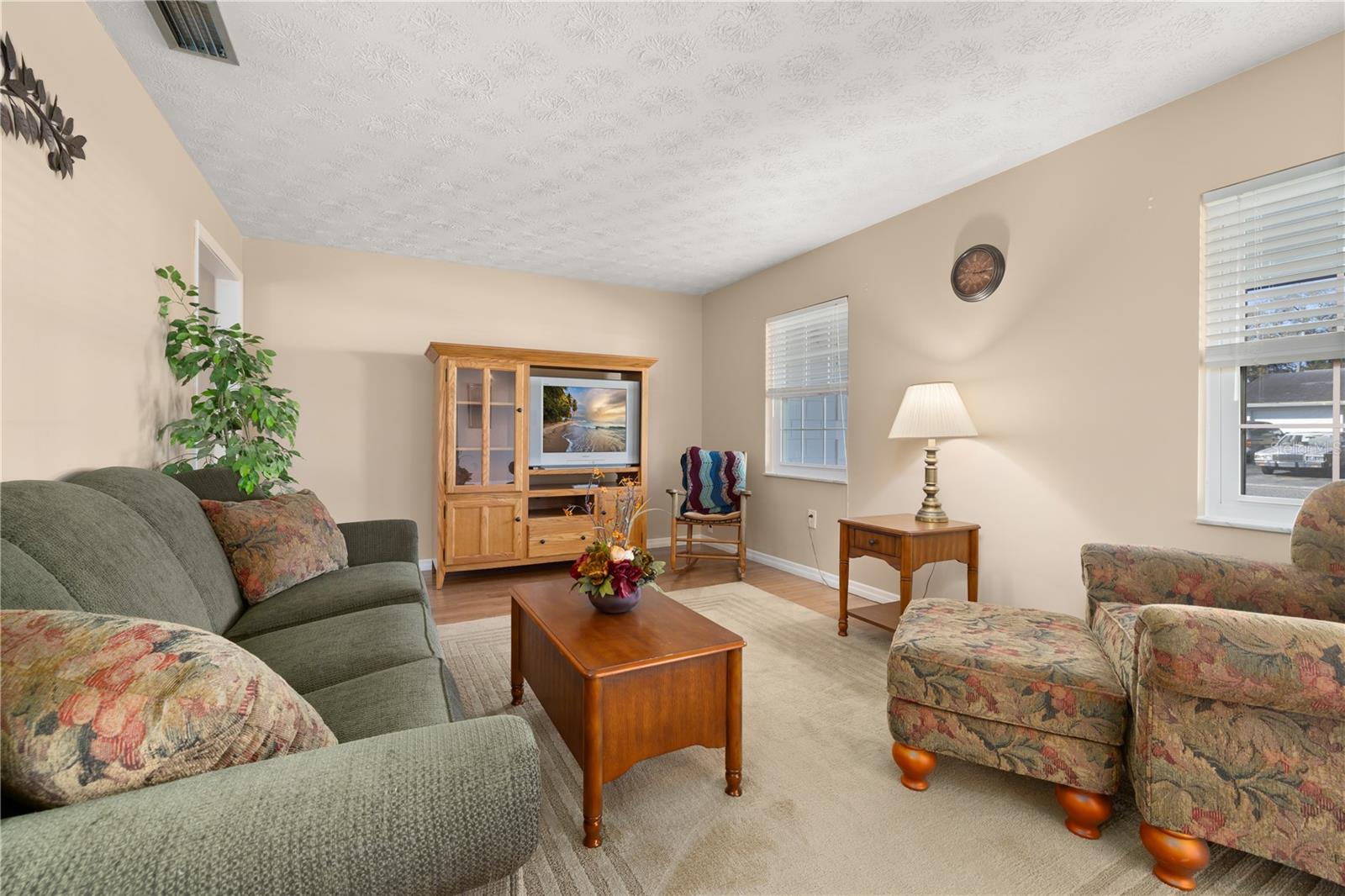 ORANGE GARDENS SEC 4 - Residential