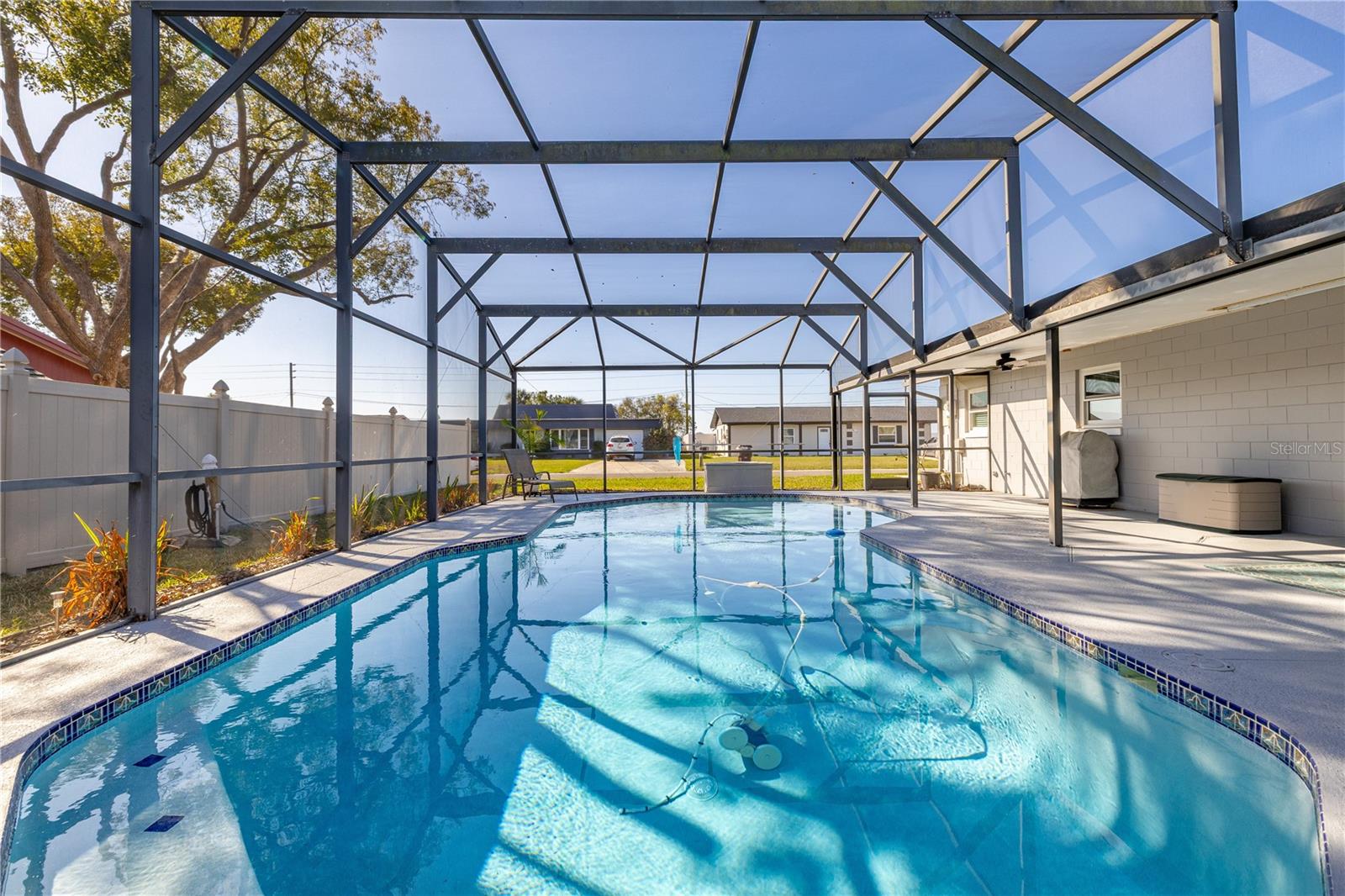 ORANGE GARDENS SEC 4 - Residential