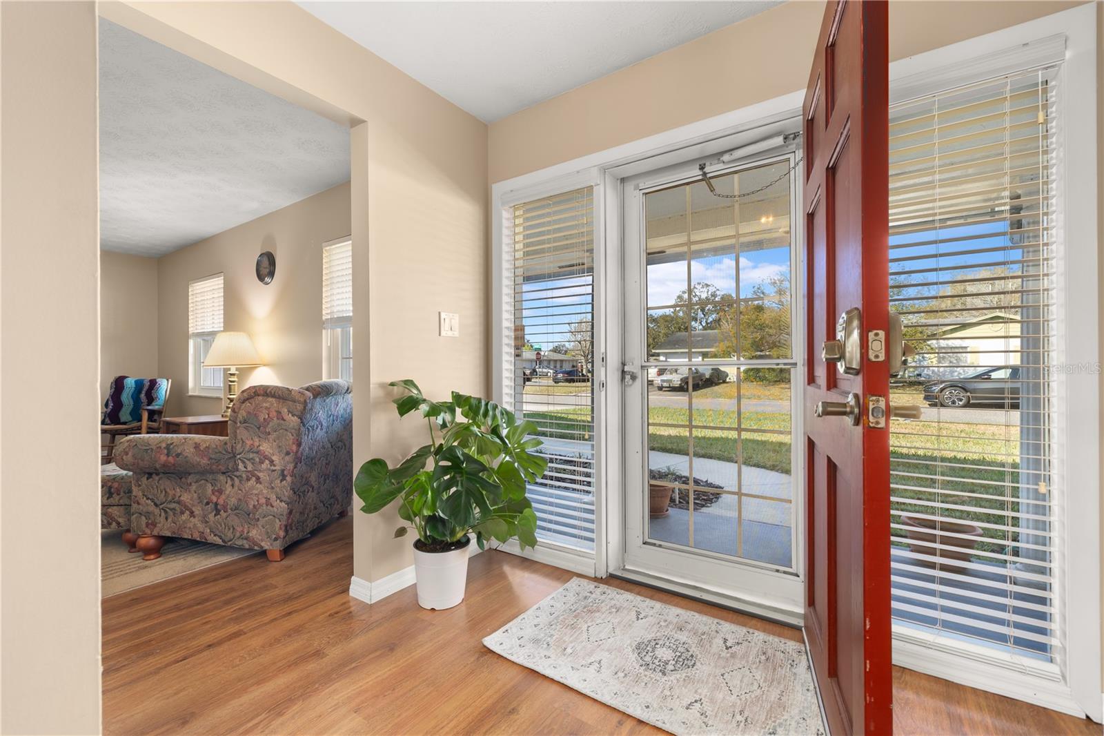 ORANGE GARDENS SEC 4 - Residential