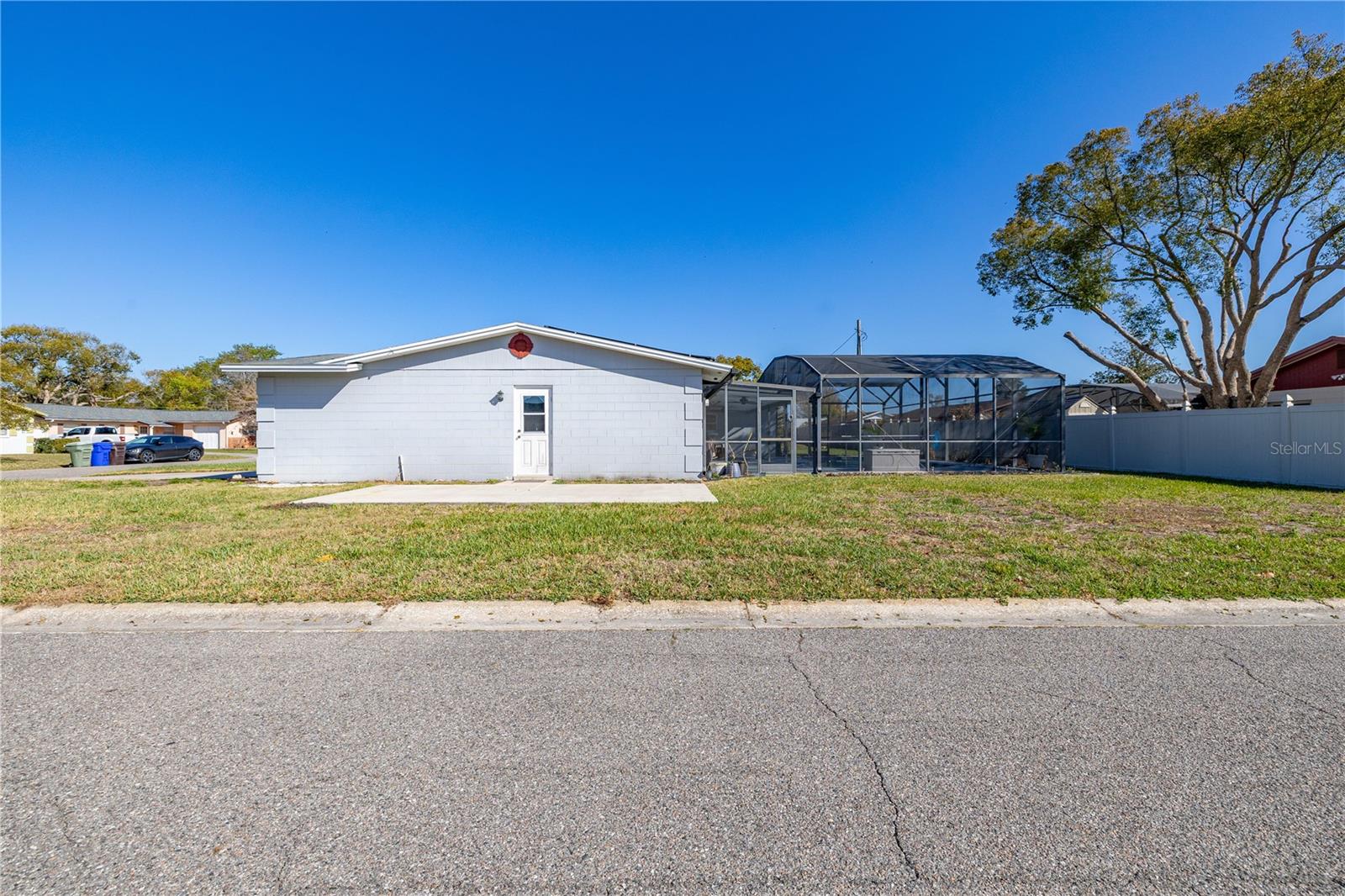 ORANGE GARDENS SEC 4 - Residential