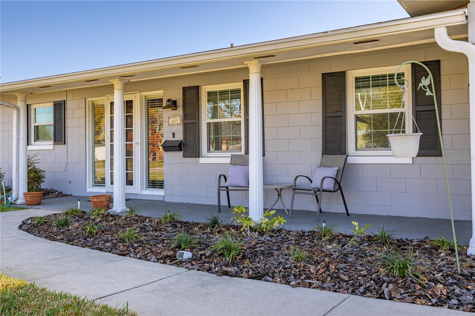 ORANGE GARDENS SEC 4 - Residential