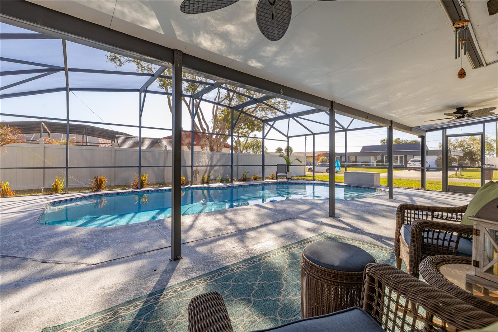 ORANGE GARDENS SEC 4 - Residential