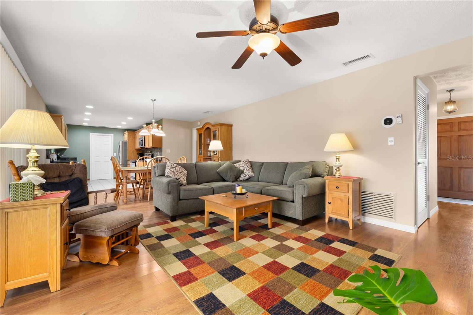 ORANGE GARDENS SEC 4 - Residential