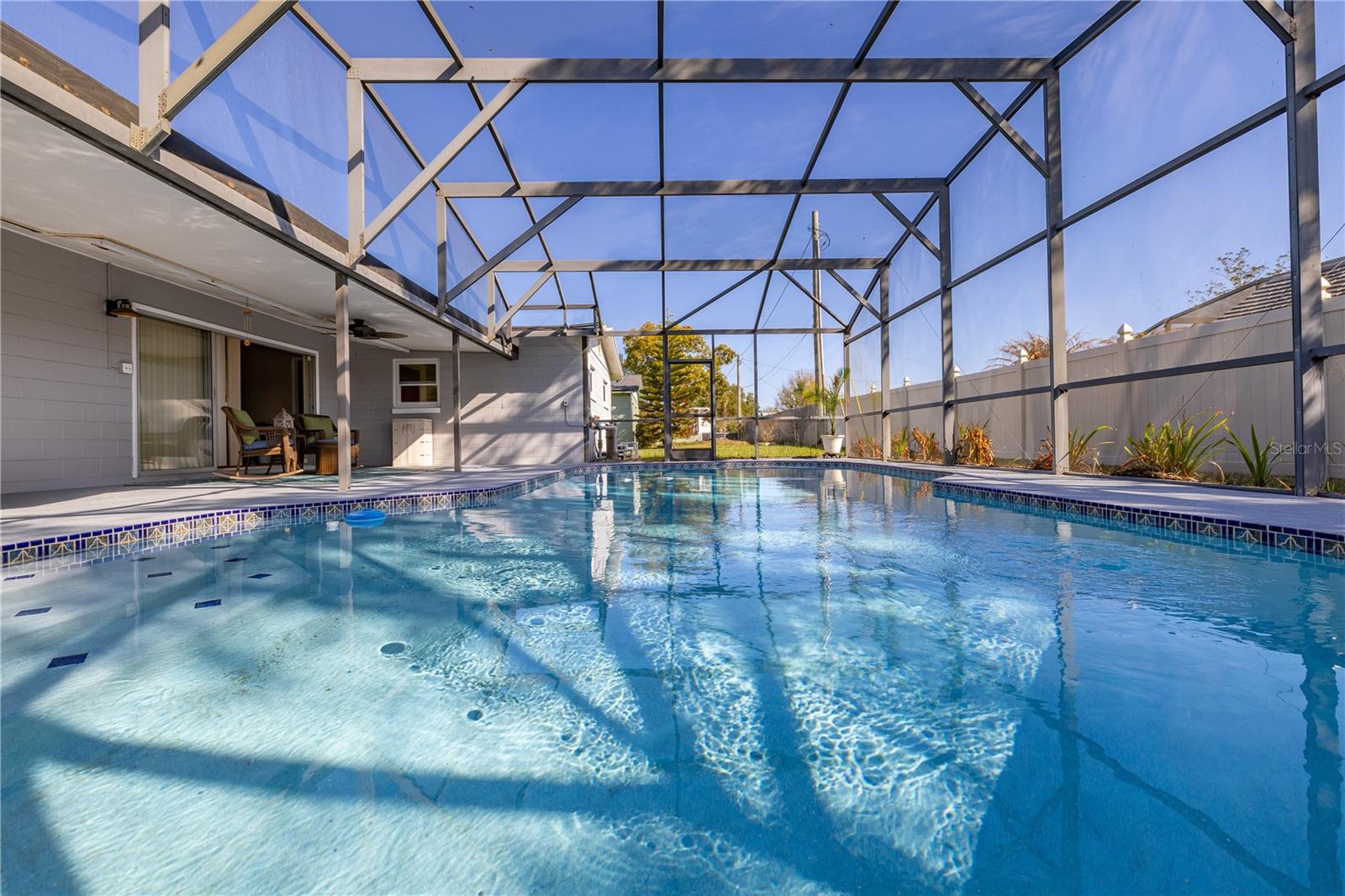 ORANGE GARDENS SEC 4 - Residential