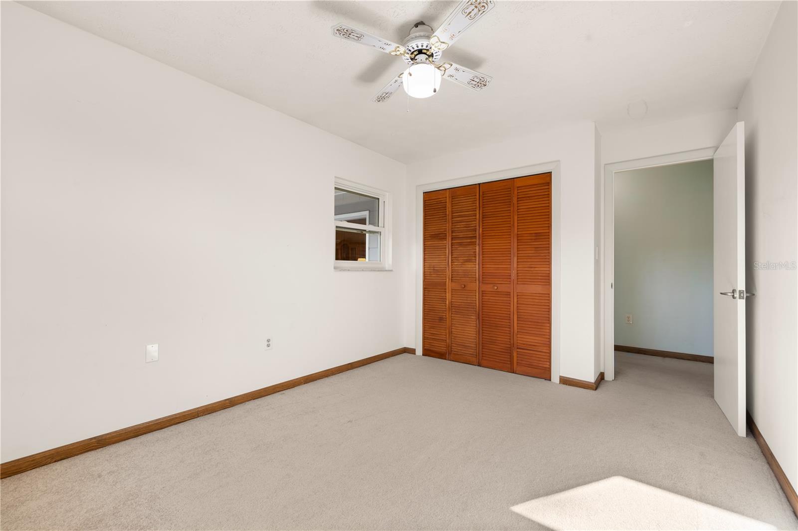 ORANGE GARDENS SEC 4 - Residential