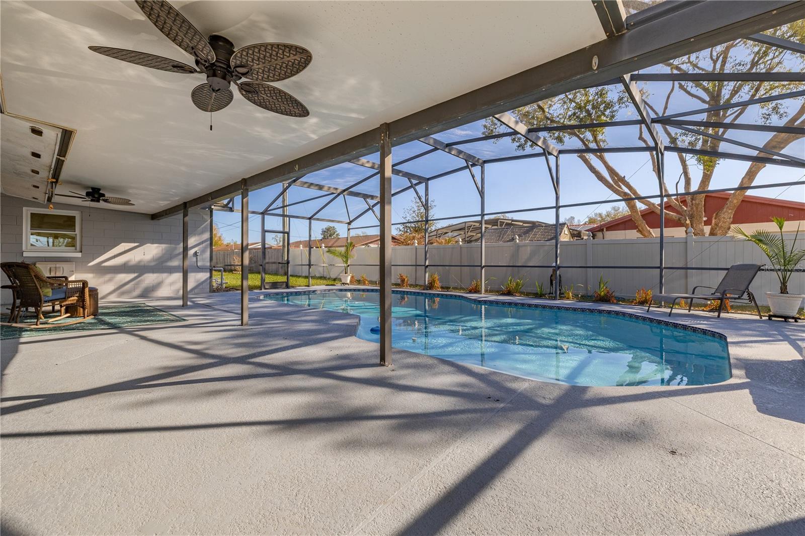 ORANGE GARDENS SEC 4 - Residential