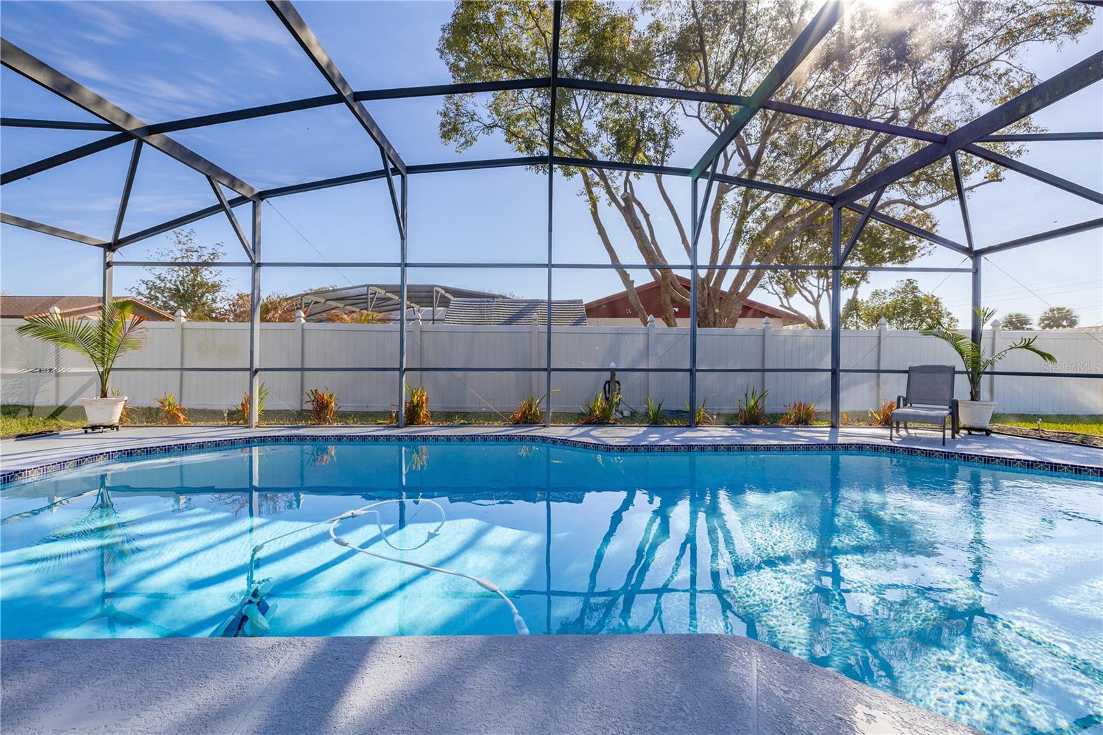 ORANGE GARDENS SEC 4 - Residential