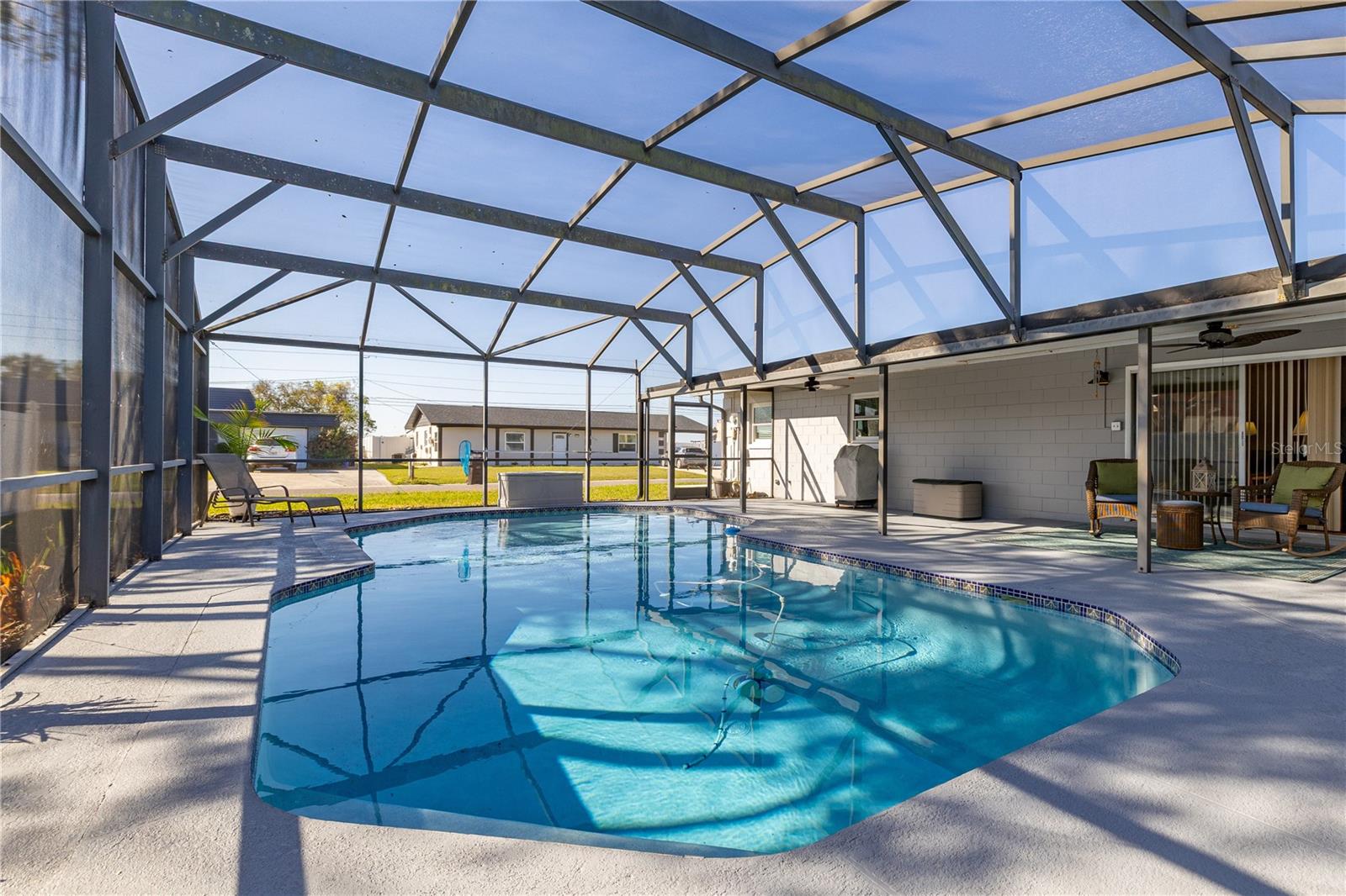 ORANGE GARDENS SEC 4 - Residential