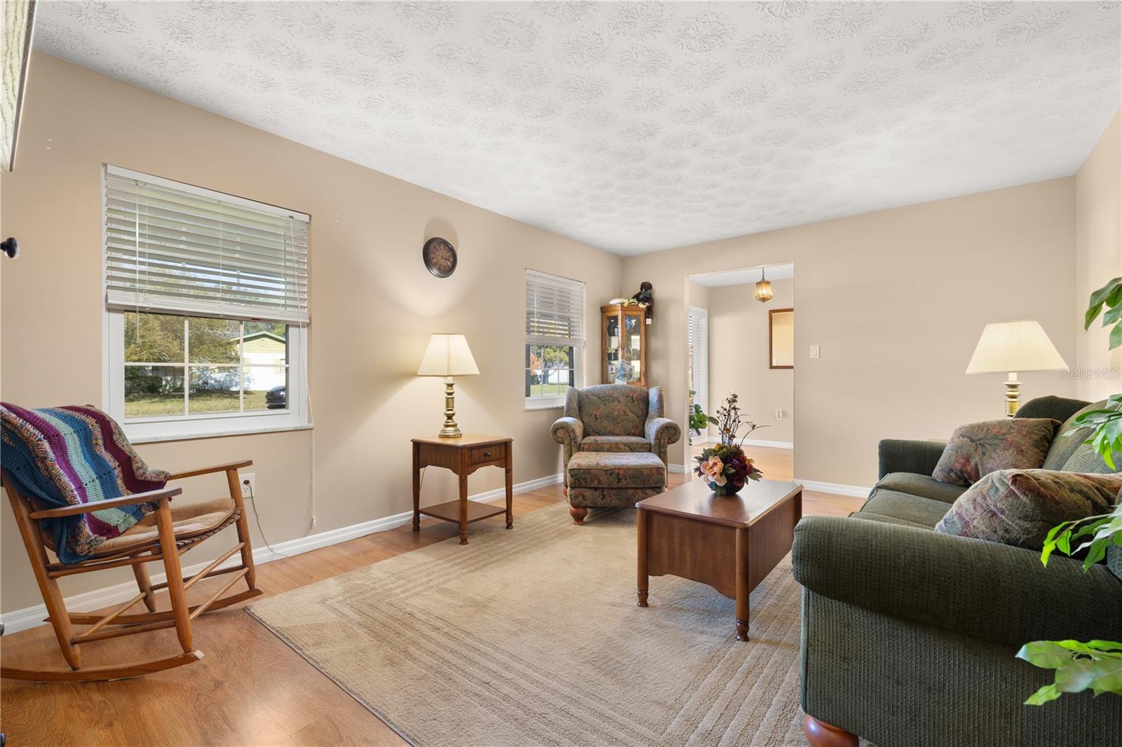 ORANGE GARDENS SEC 4 - Residential