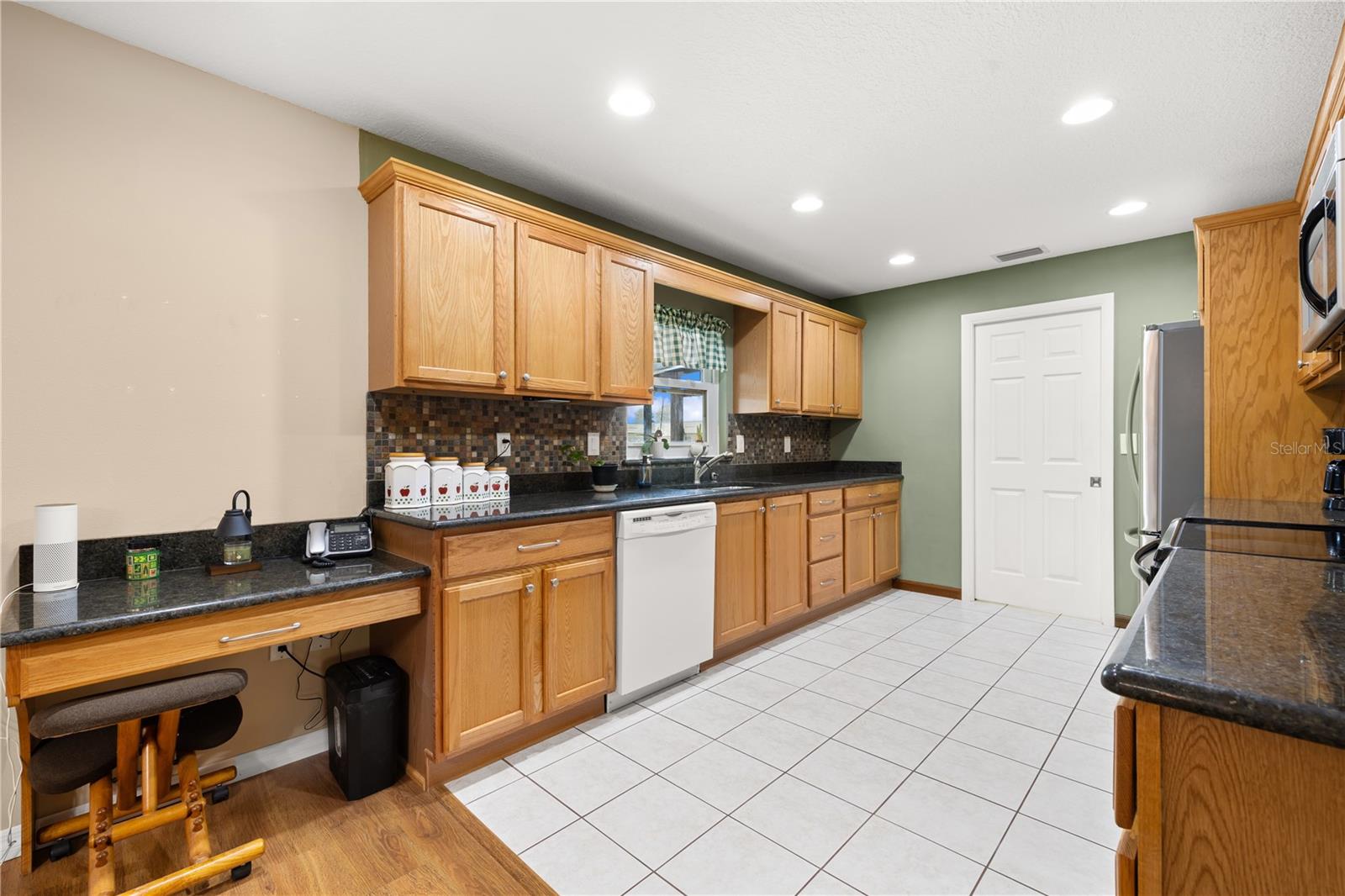 ORANGE GARDENS SEC 4 - Residential