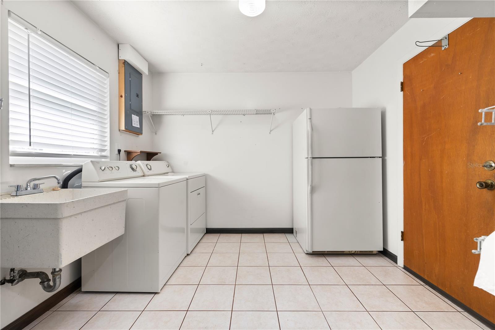 ORANGE GARDENS SEC 4 - Residential