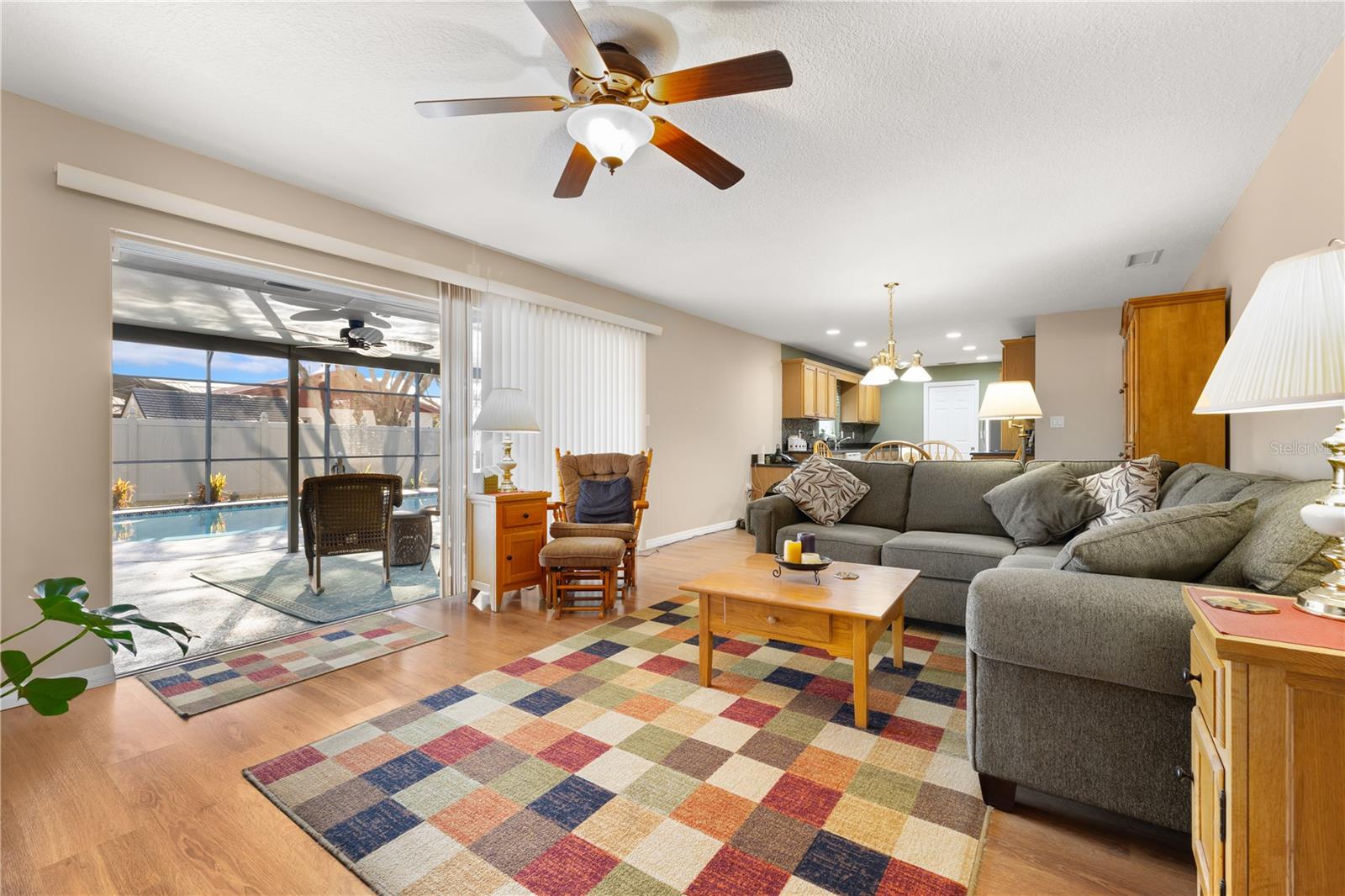 ORANGE GARDENS SEC 4 - Residential