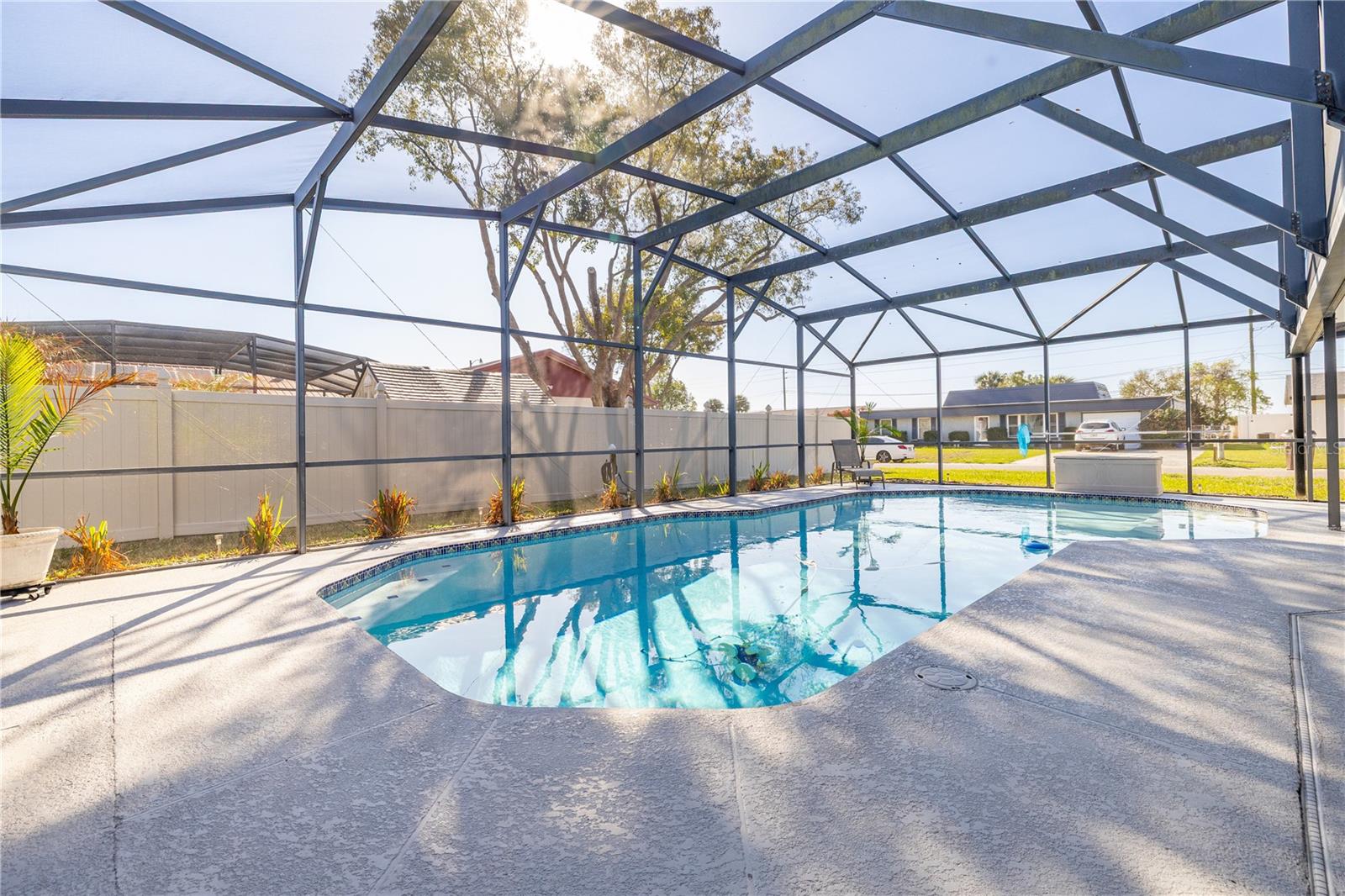 ORANGE GARDENS SEC 4 - Residential