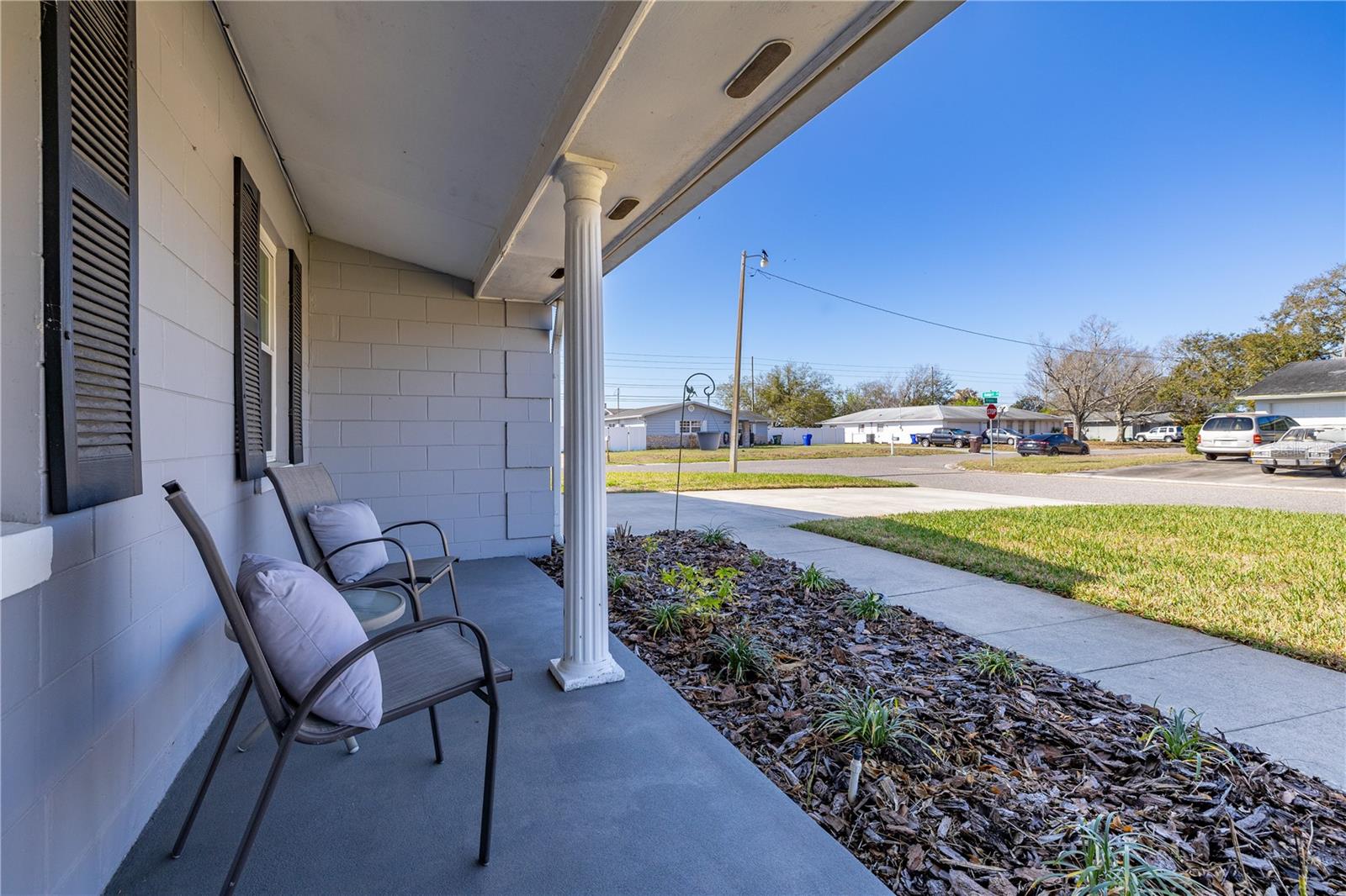 ORANGE GARDENS SEC 4 - Residential