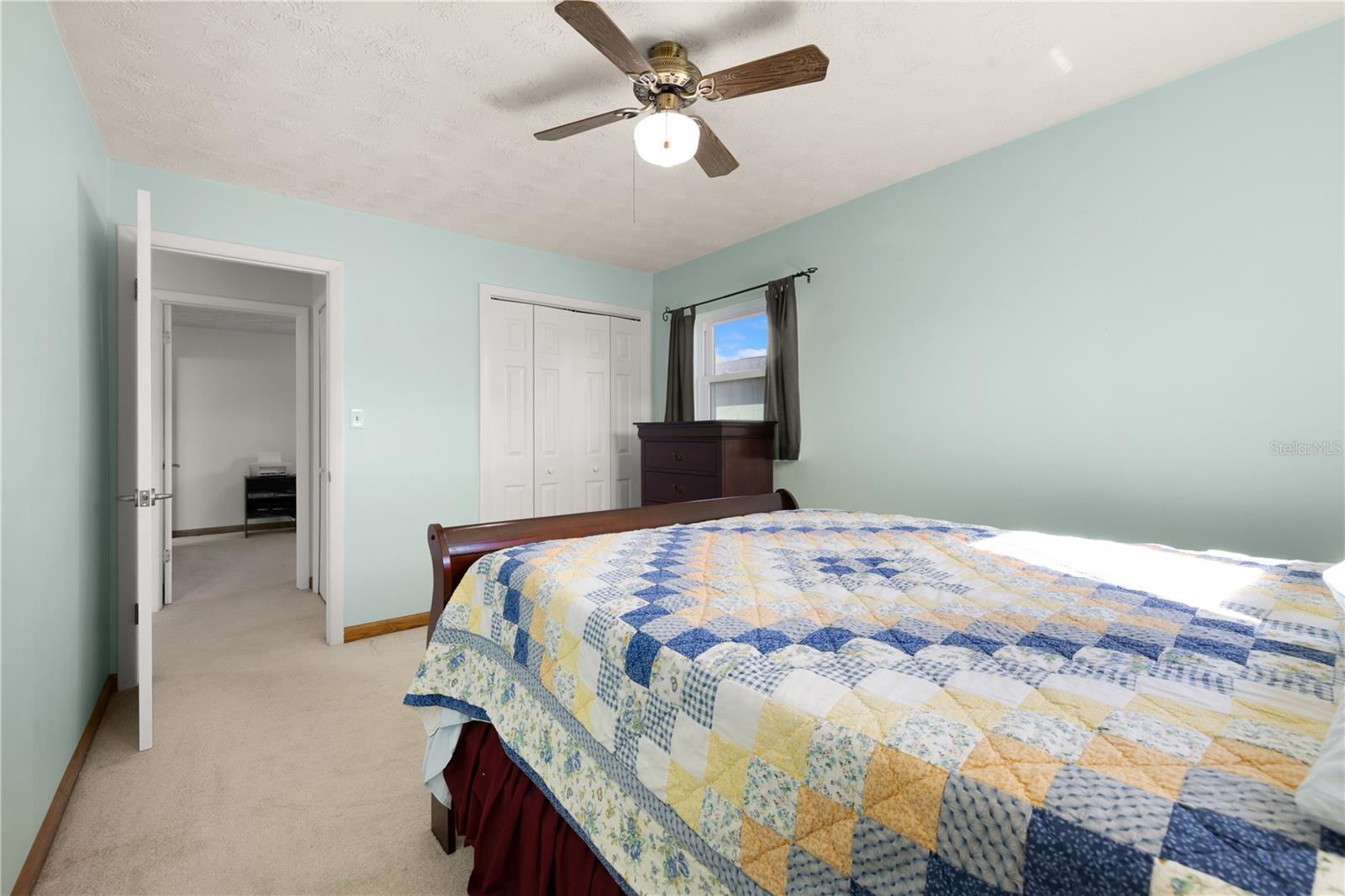 ORANGE GARDENS SEC 4 - Residential