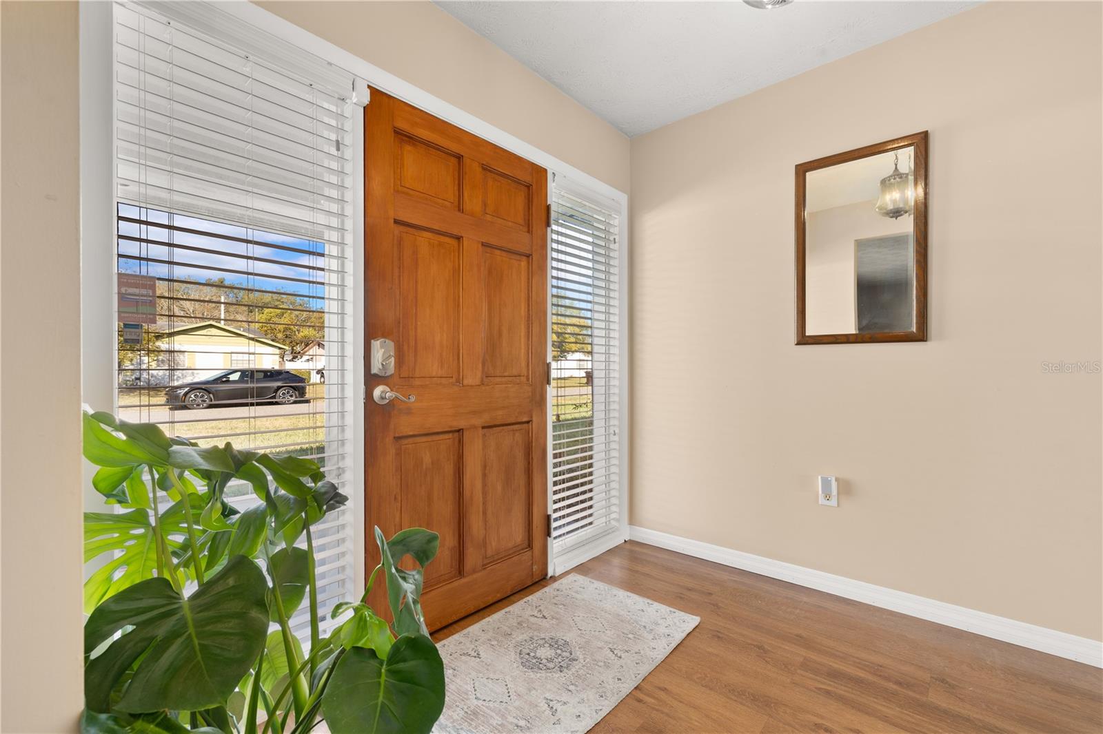 ORANGE GARDENS SEC 4 - Residential