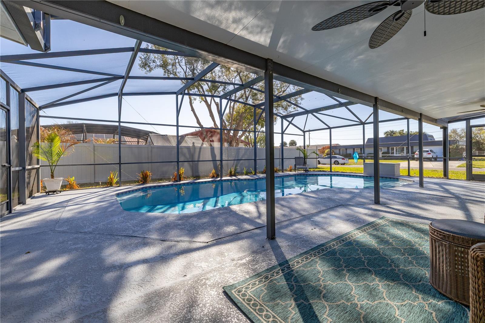 ORANGE GARDENS SEC 4 - Residential