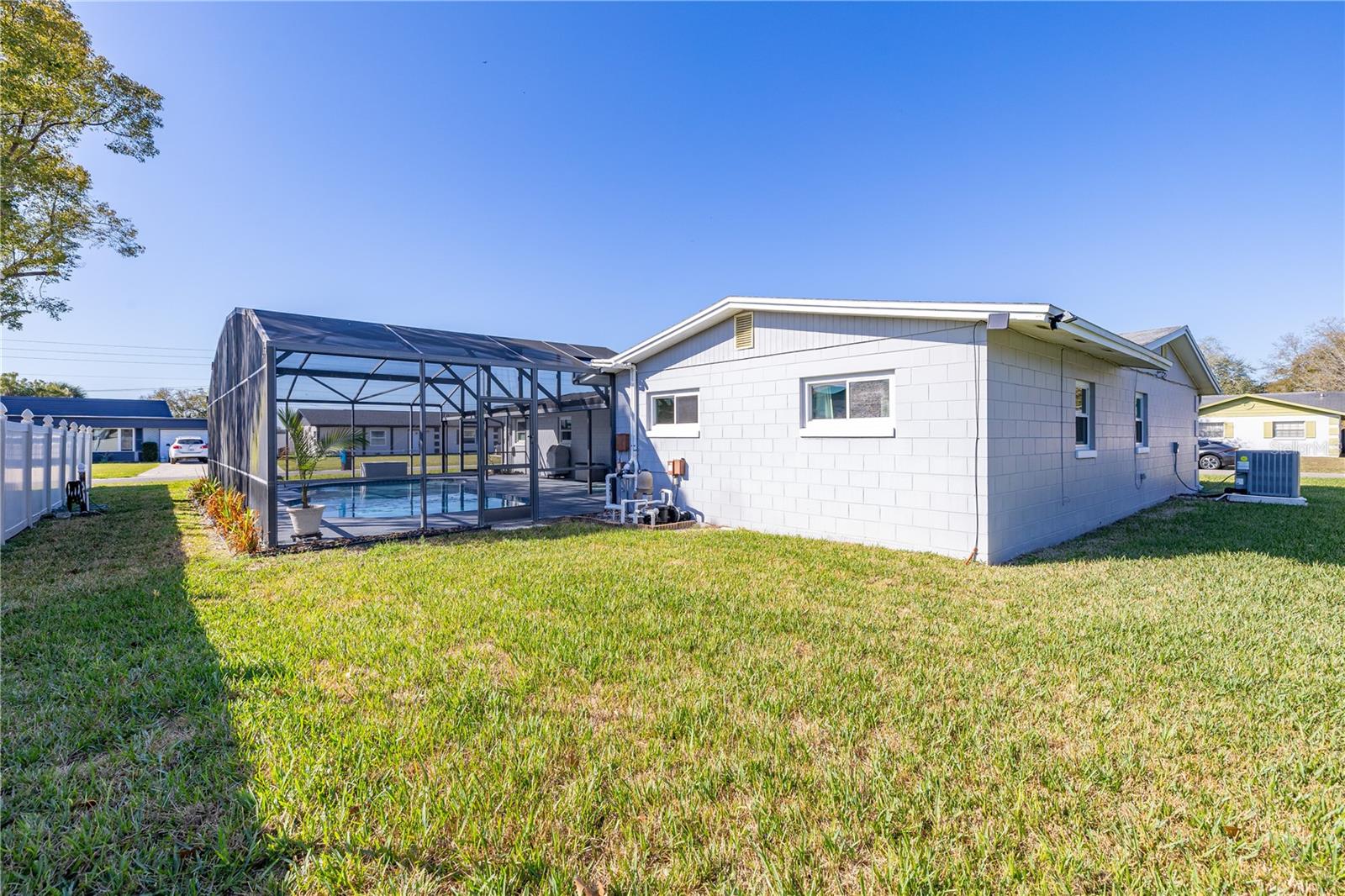 ORANGE GARDENS SEC 4 - Residential