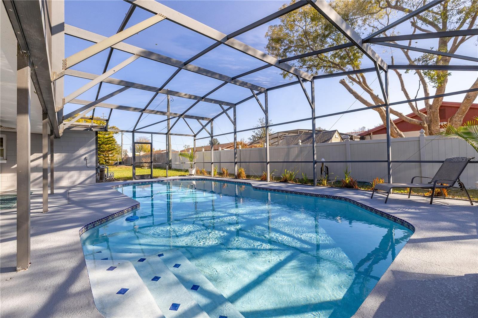 ORANGE GARDENS SEC 4 - Residential