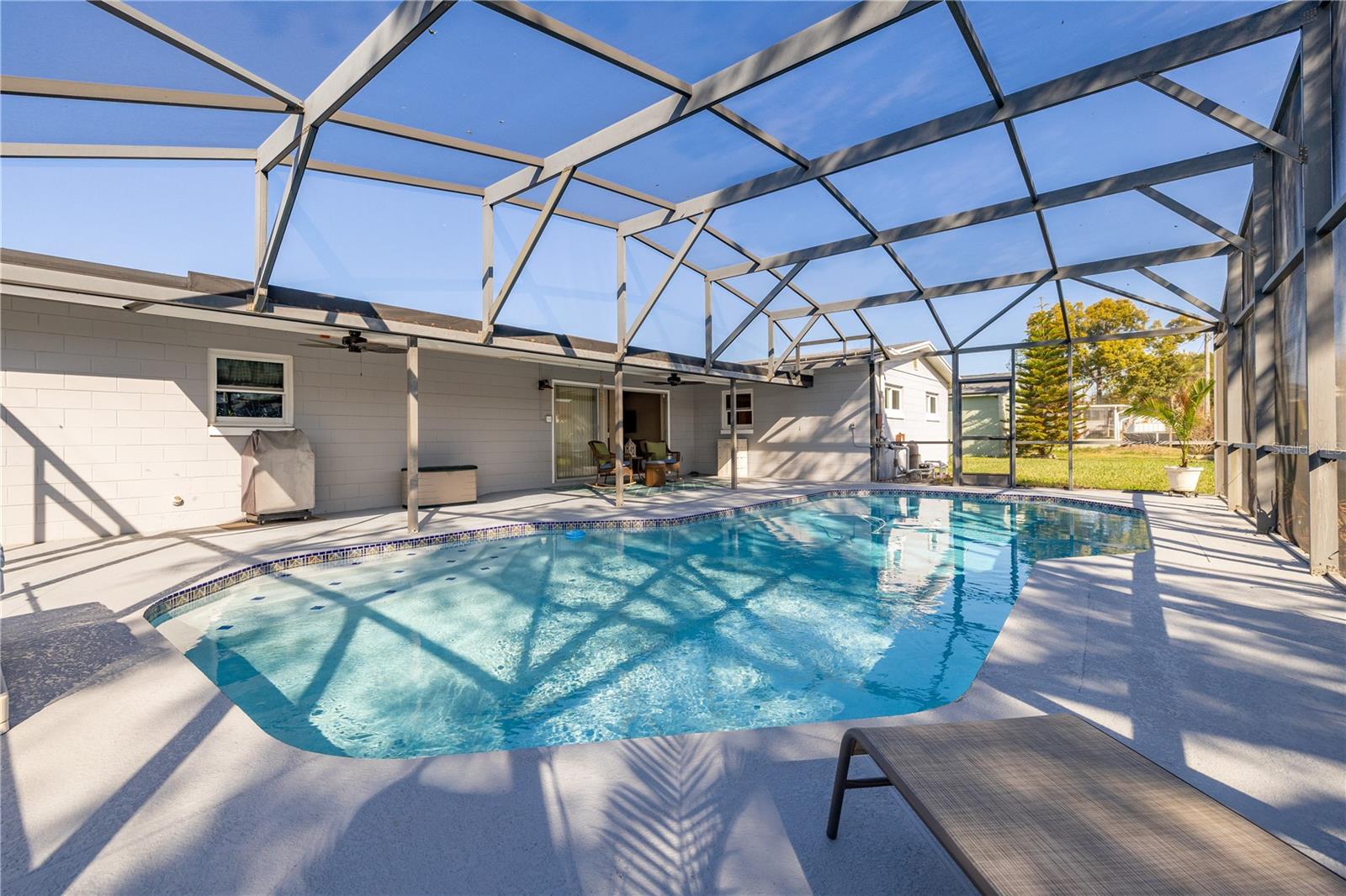 ORANGE GARDENS SEC 4 - Residential