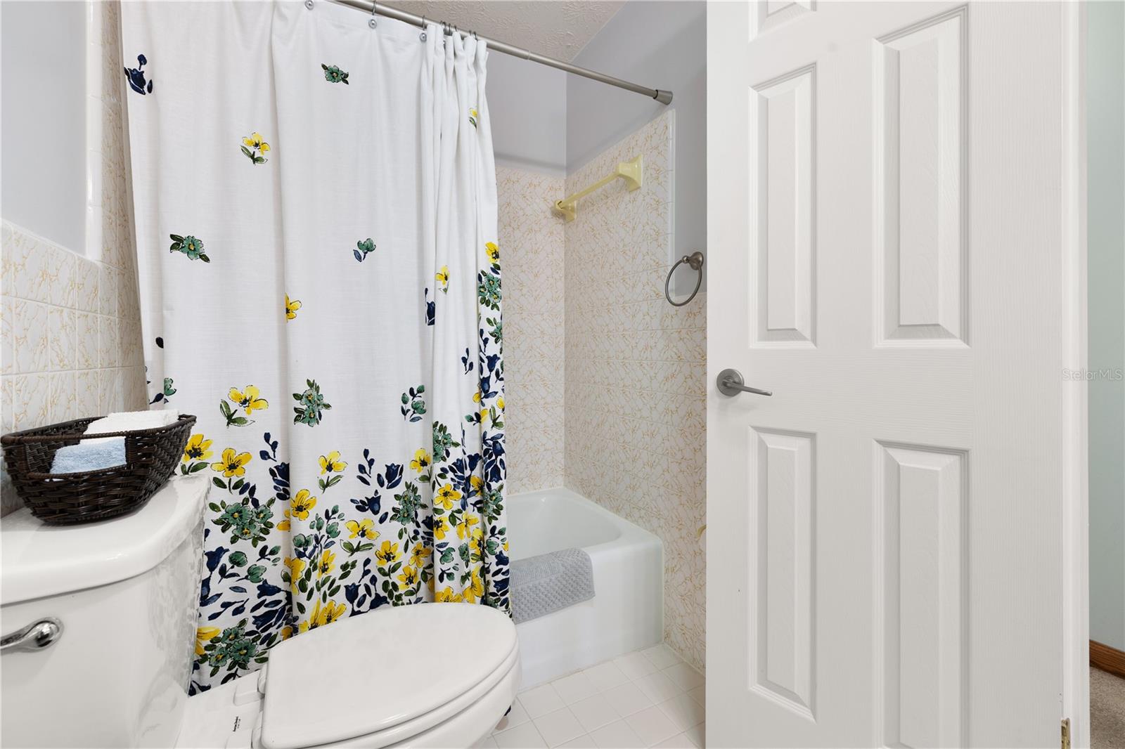 ORANGE GARDENS SEC 4 - Residential