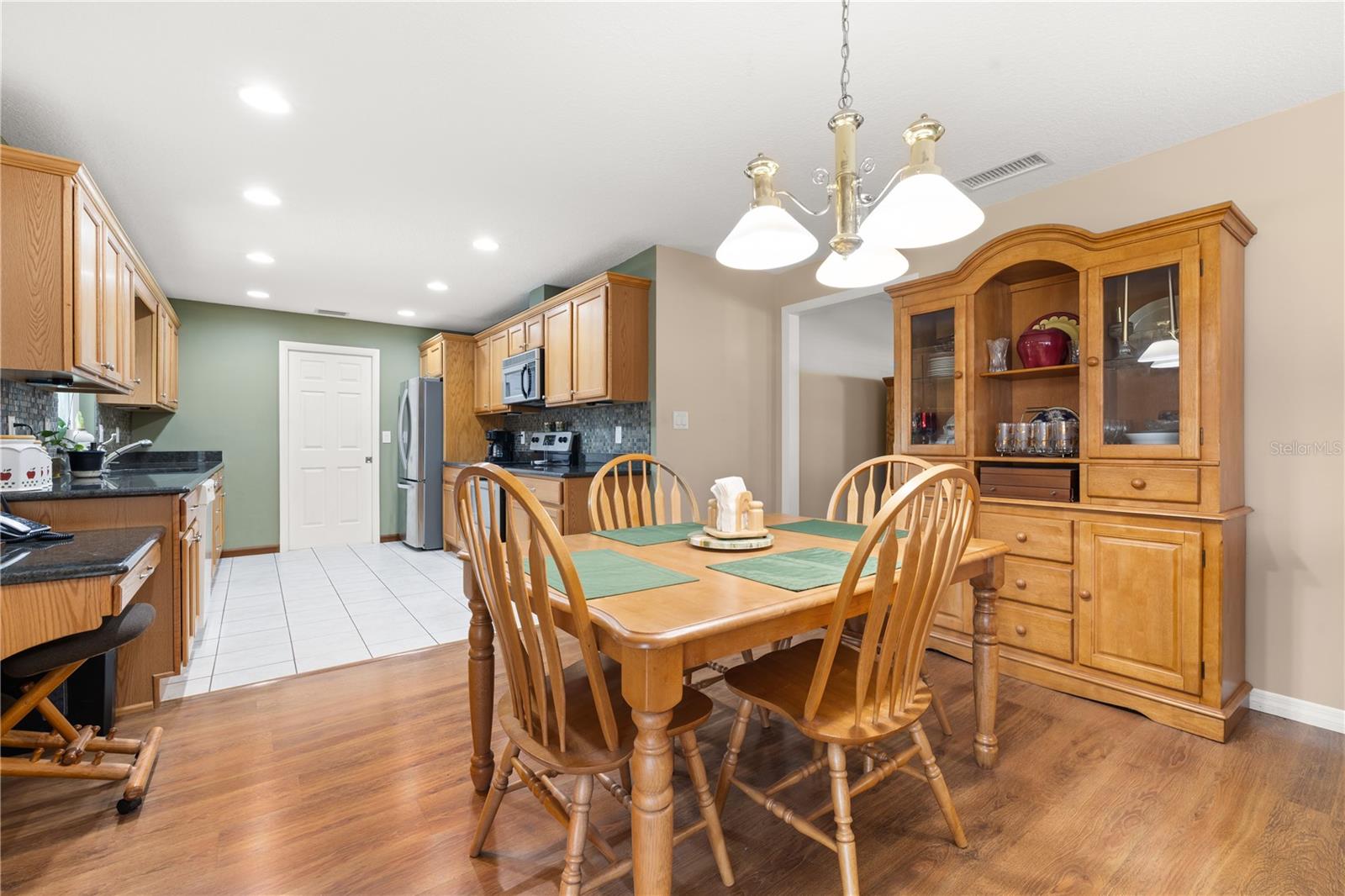 ORANGE GARDENS SEC 4 - Residential