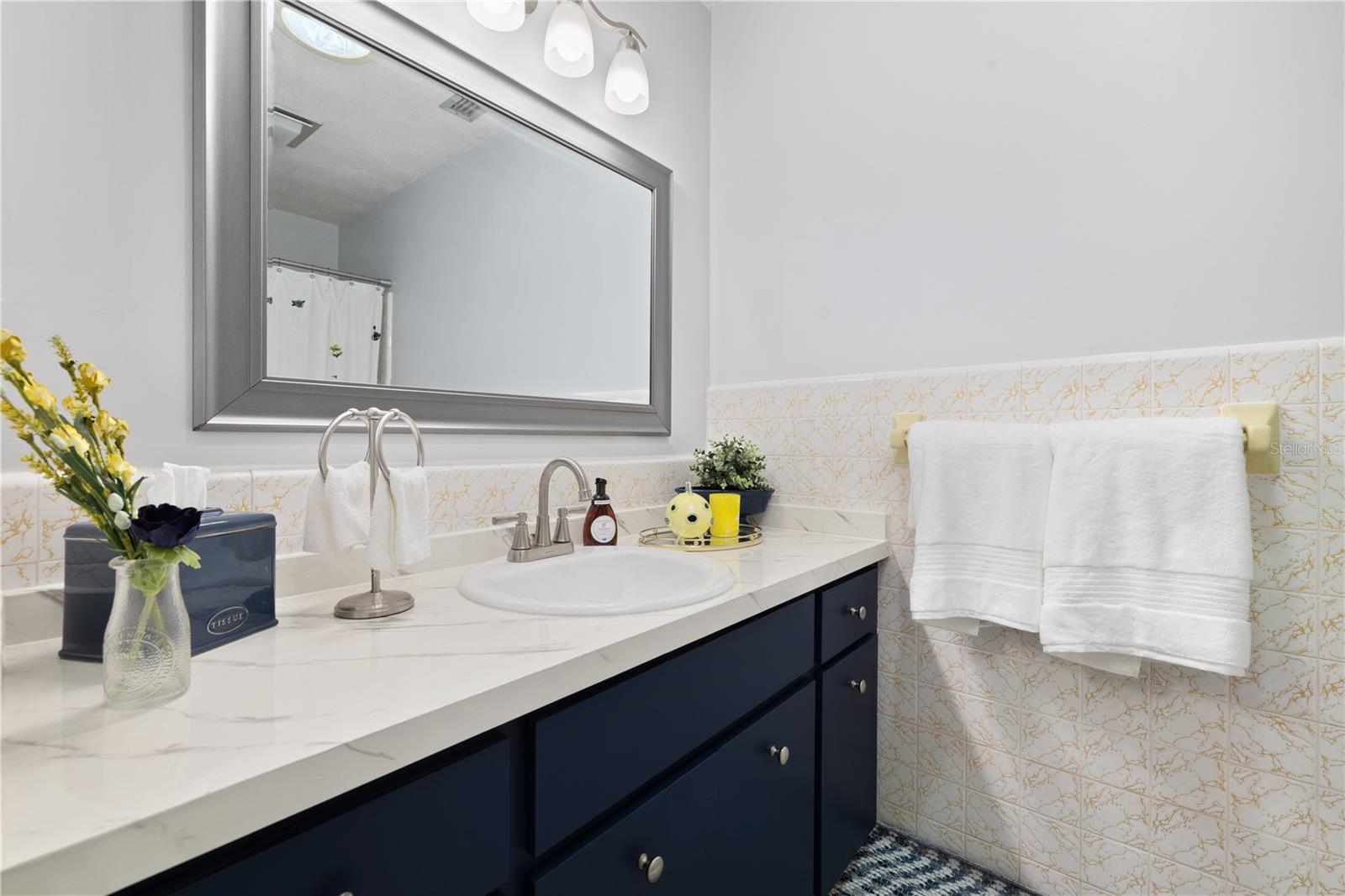 ORANGE GARDENS SEC 4 - Residential