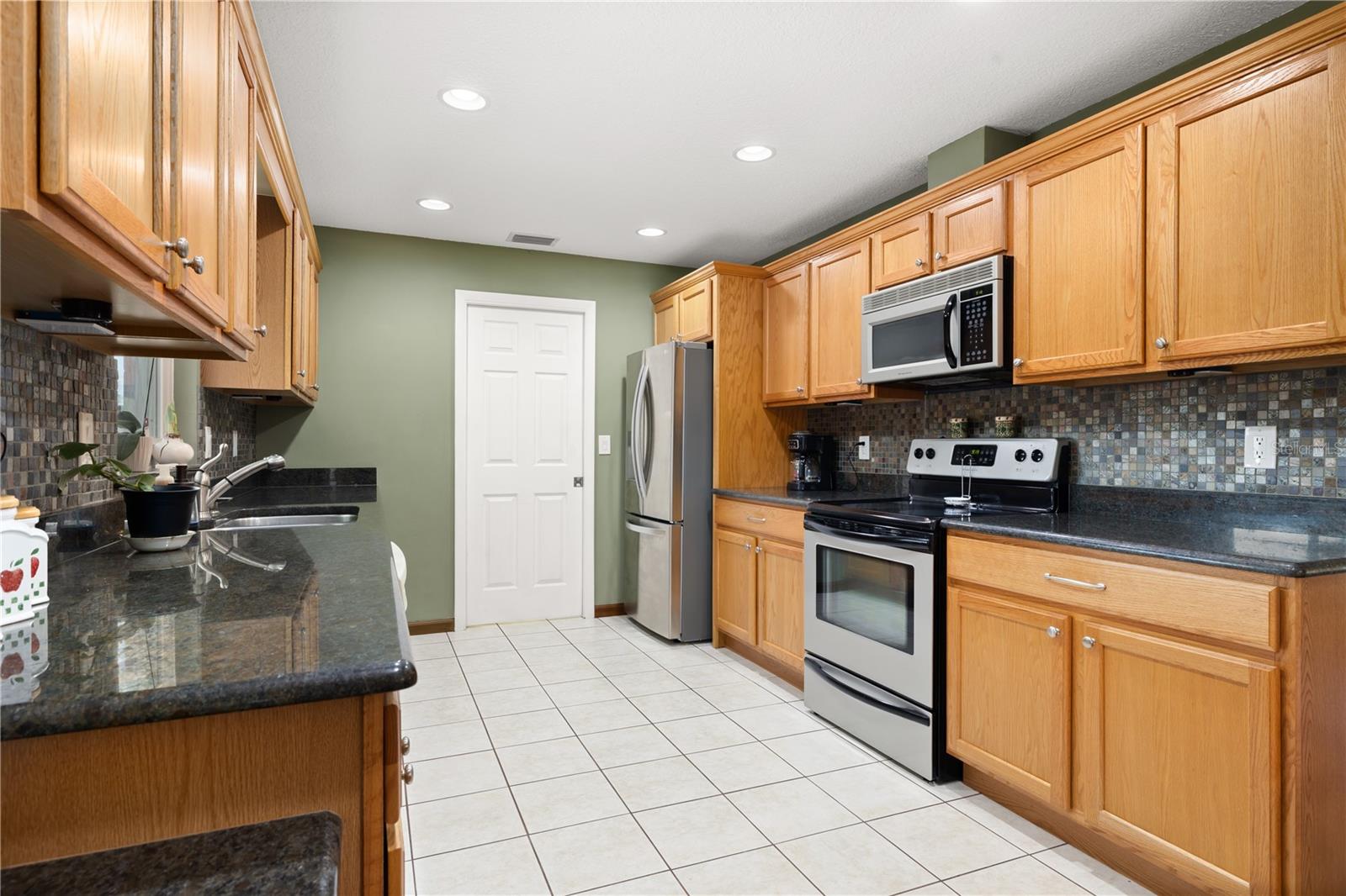 ORANGE GARDENS SEC 4 - Residential