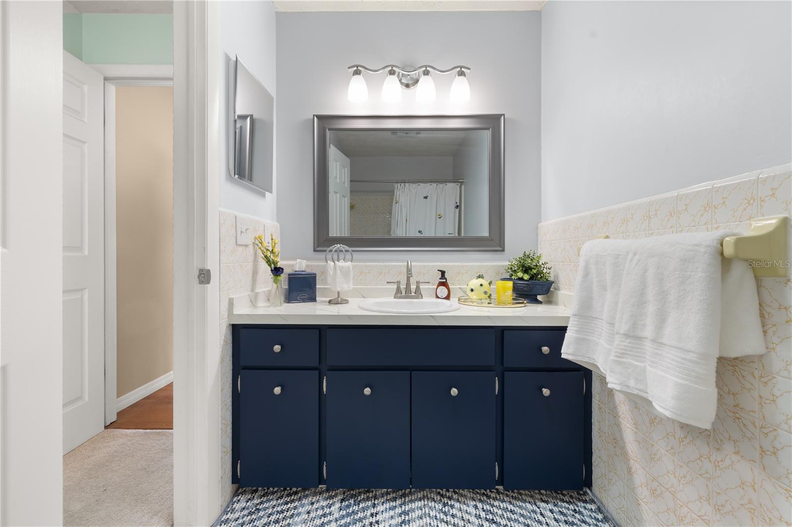 ORANGE GARDENS SEC 4 - Residential