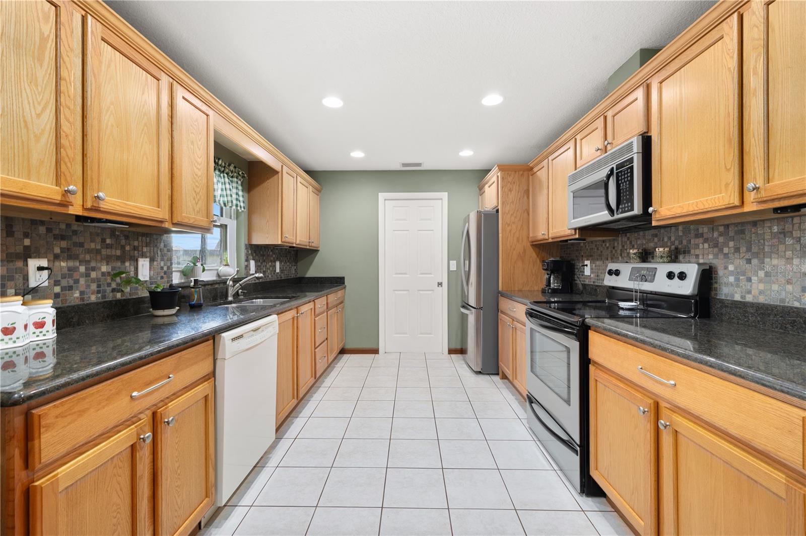 ORANGE GARDENS SEC 4 - Residential