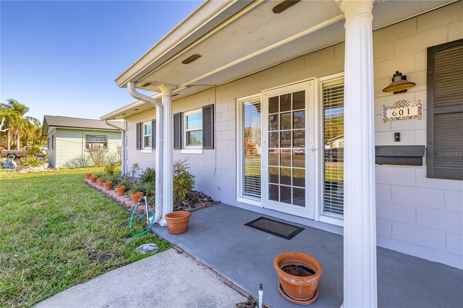 ORANGE GARDENS SEC 4 - Residential