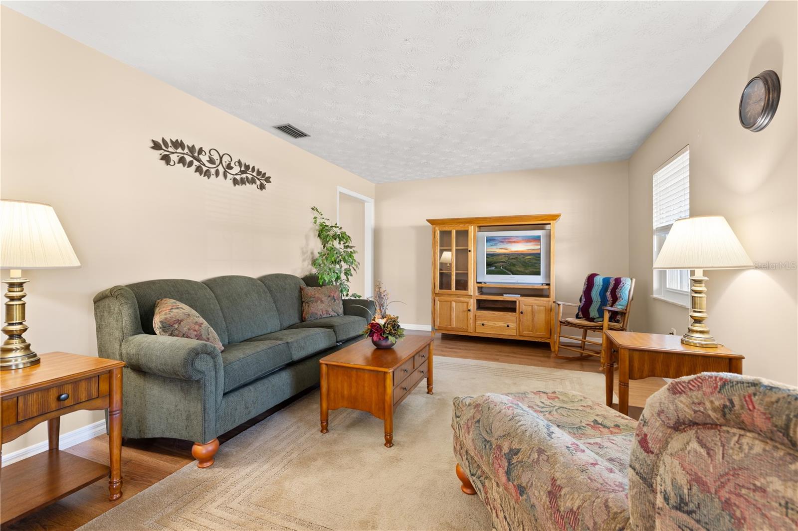 ORANGE GARDENS SEC 4 - Residential