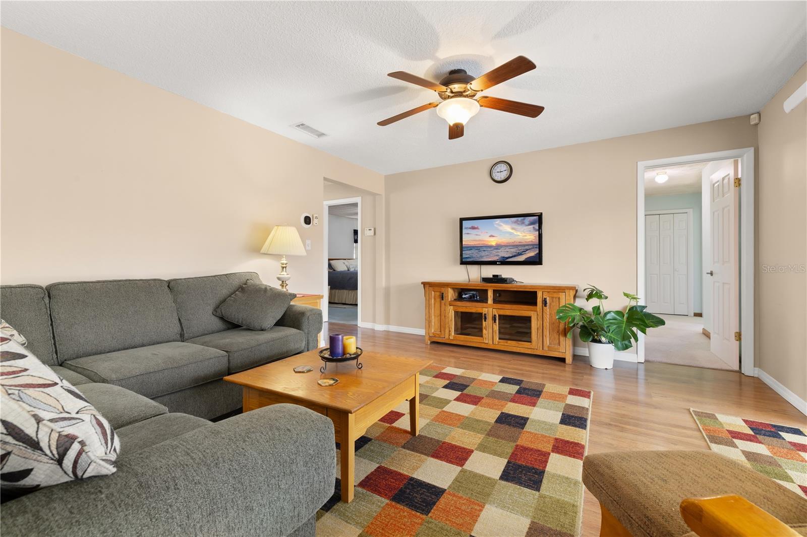 ORANGE GARDENS SEC 4 - Residential