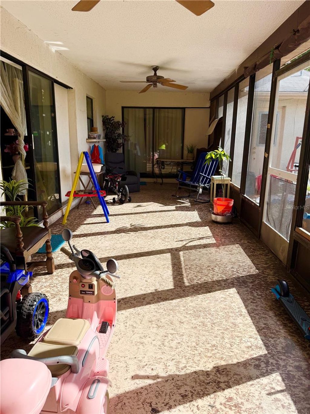 Photo of 783 Spring Lake Boulevard NW, Port Charlotte, FL 33952 (MLS # C7522867)